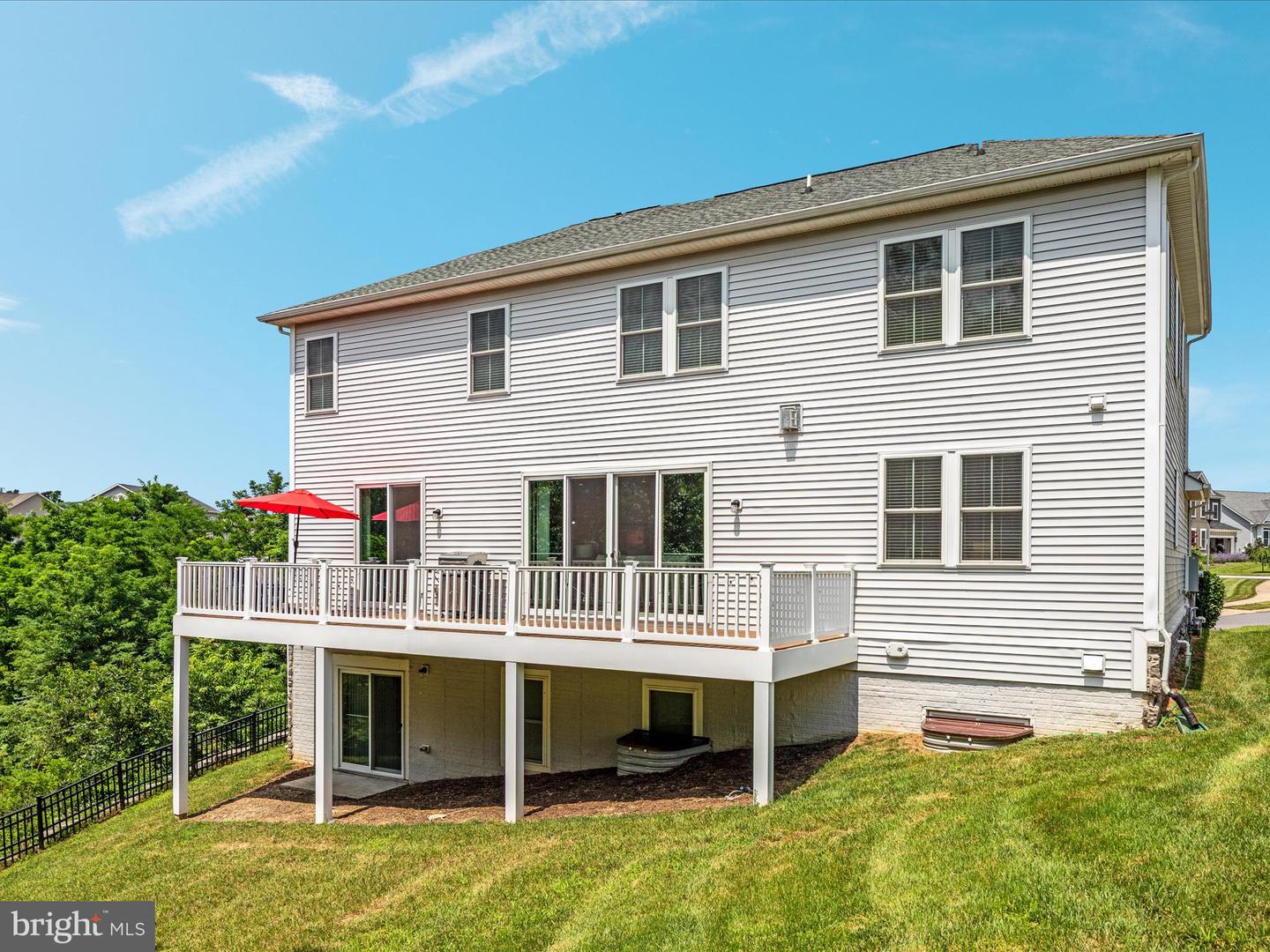 Winchester, Virginia, 22602, United States, 5 Bedrooms Bedrooms, ,5 BathroomsBathrooms,Residential,For Sale,1913787