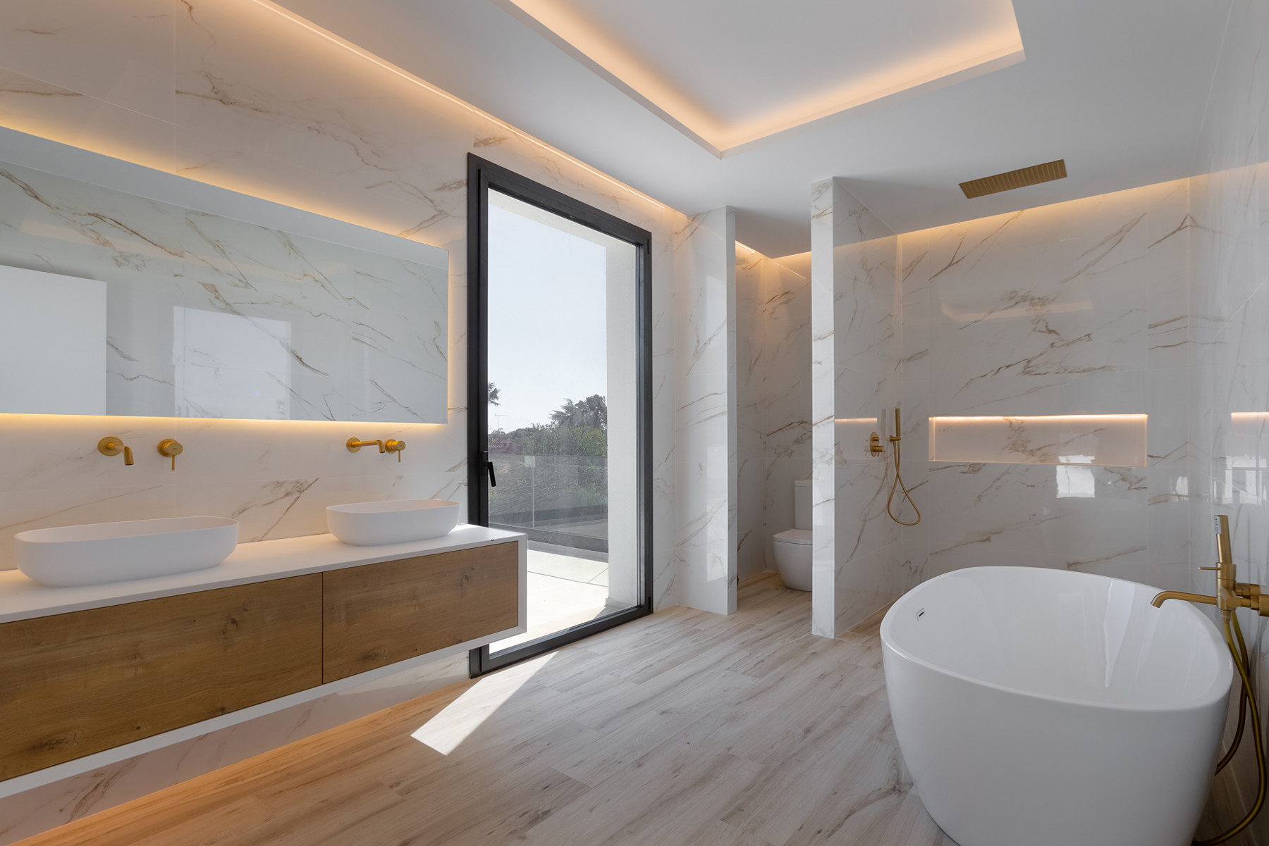  Manor house with complete renovation: elegance with luxury standards - 物件實景