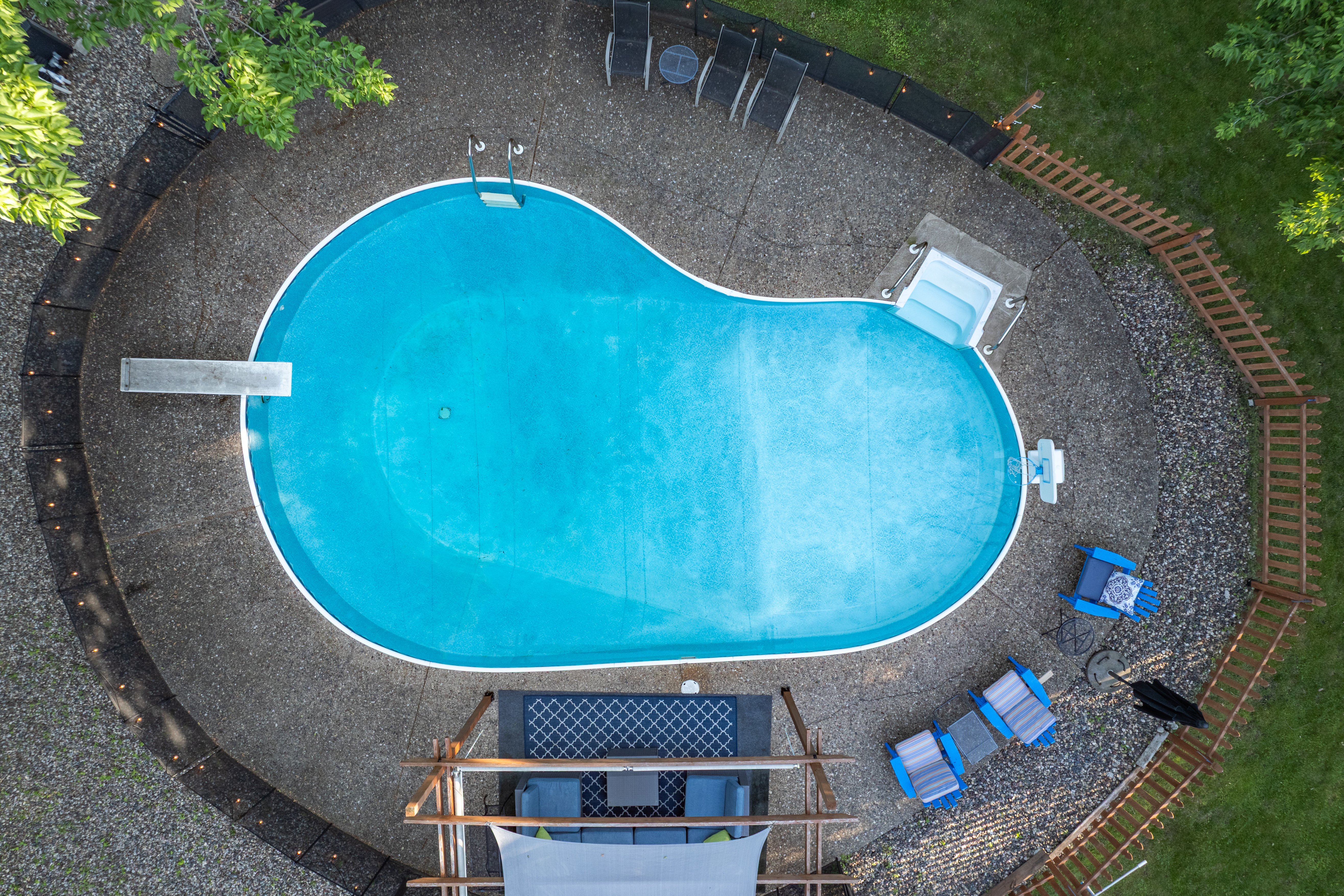  Deephaven Retreat with Poolside Serenity - 物件實景