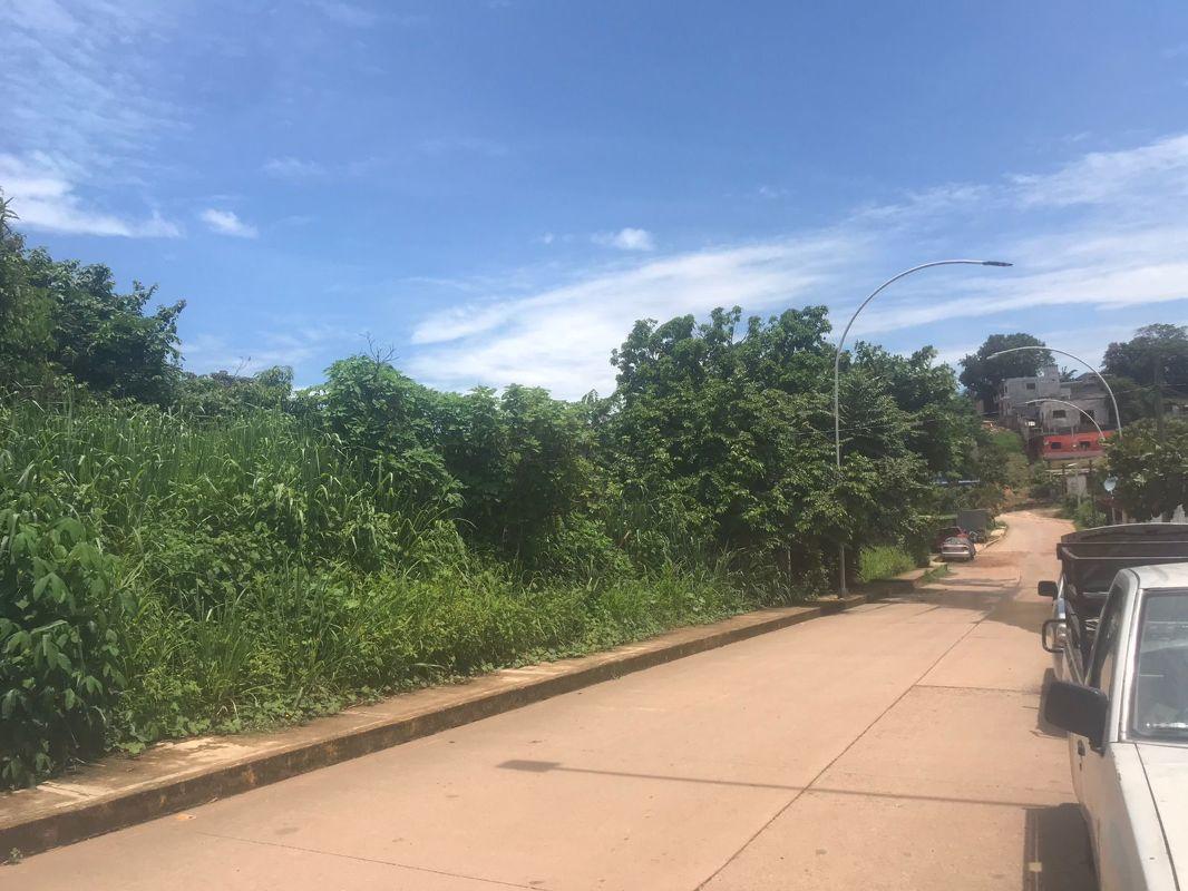 Terraceria a Cahua, Tapachula, Chiapas, 30720, Mexico, 1 Bedroom Bedrooms, ,Residential,For Sale,Terraceria a Cahua,1441993