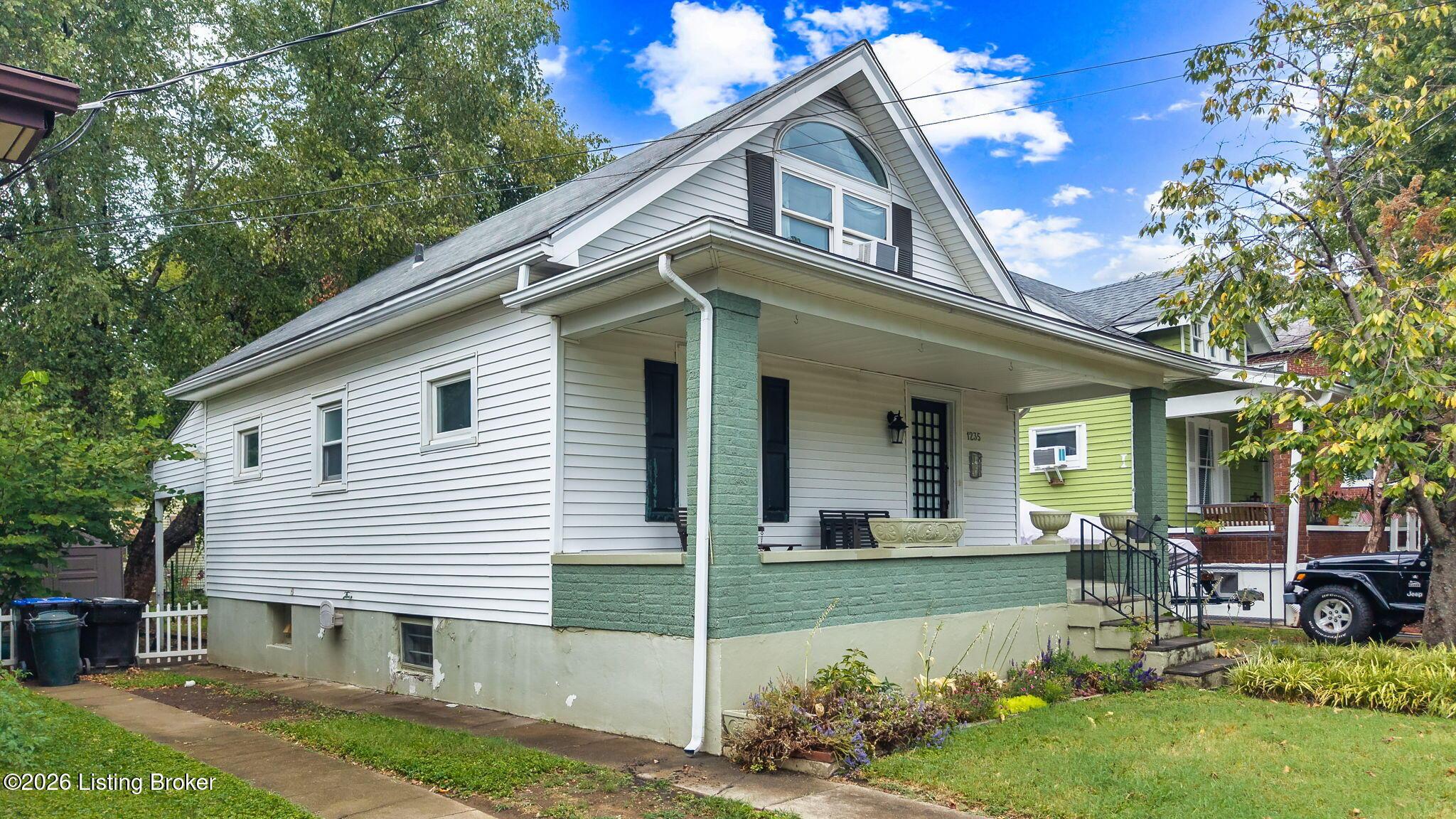 Rufer Ave, Louisville, KY 40204 #1
