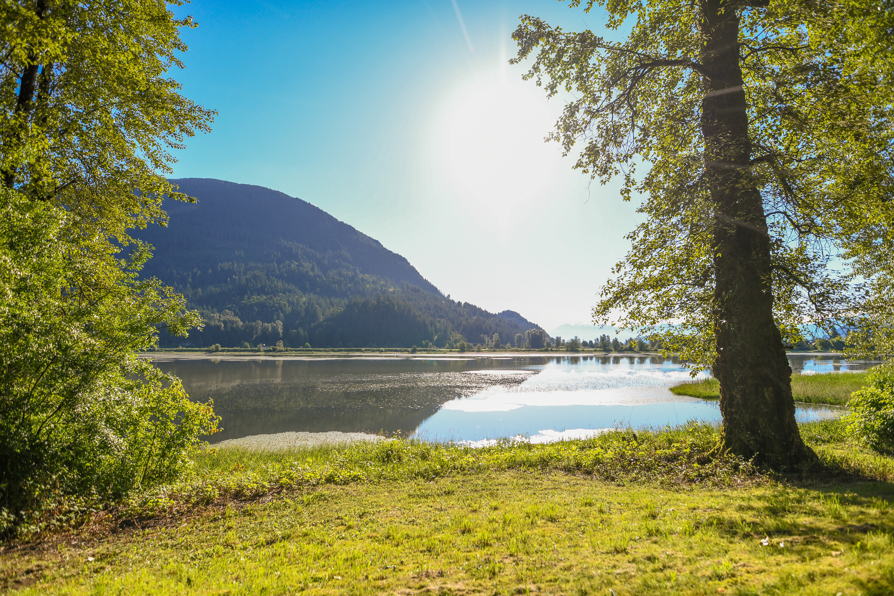  Mission, Fraser Valley - 物件實景
