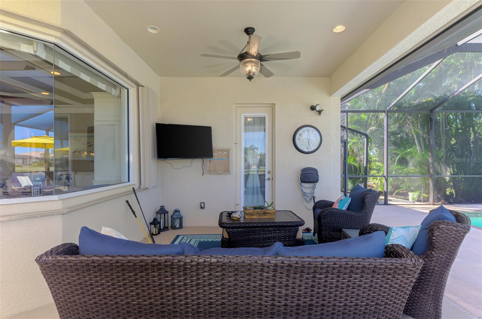 PORT CHARLOTTE, Florida, 33953, United States, 4 Bedrooms Bedrooms, ,3 BathroomsBathrooms,Residential,For Sale,2015310