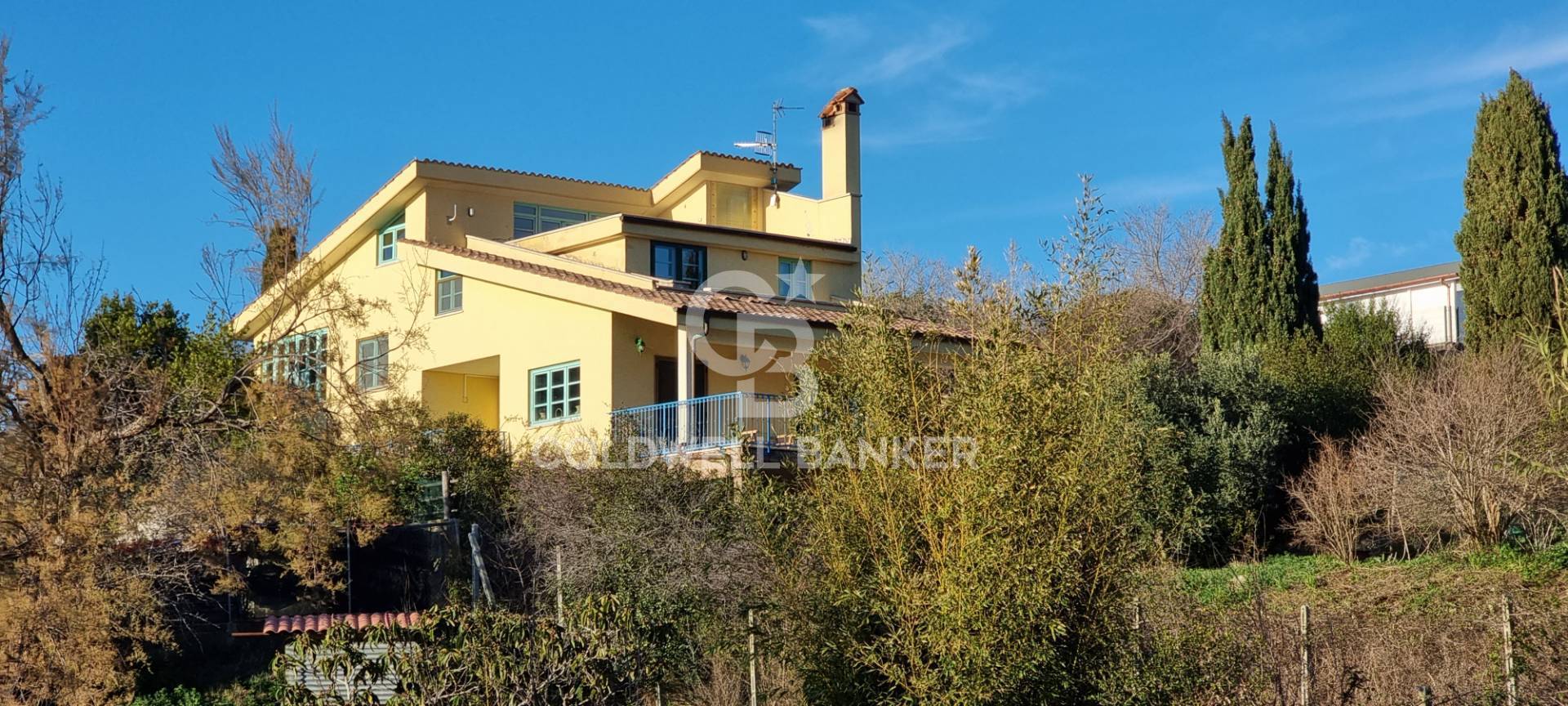 Civitavecchia, Roma, 00053, IT, 3 Bedrooms Bedrooms, ,2 BathroomsBathrooms,Residential,For Sale,1828341