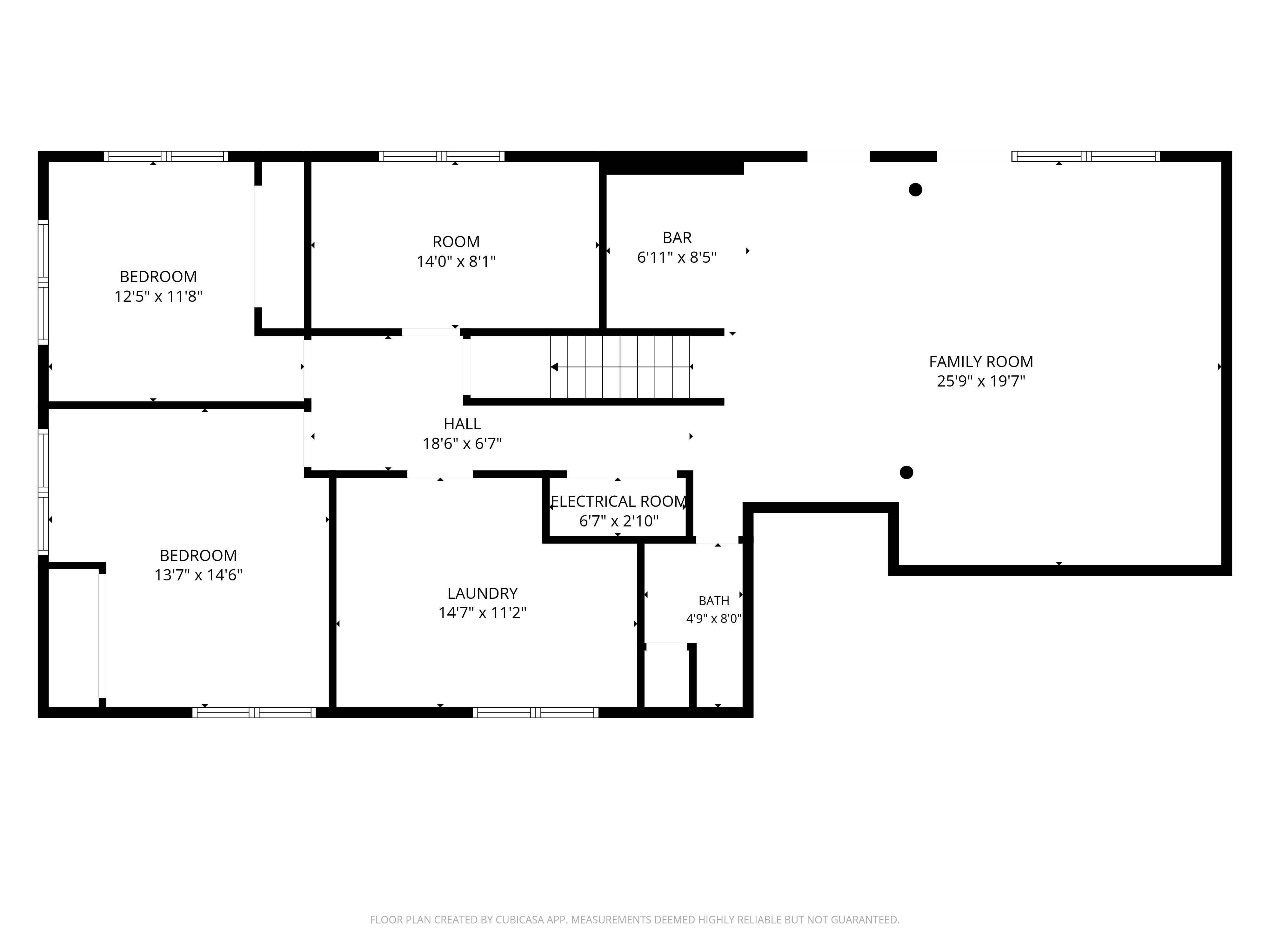  Olympus Cove Rambler with Walk-Out Basement to Serene Backyard - 物件實景
