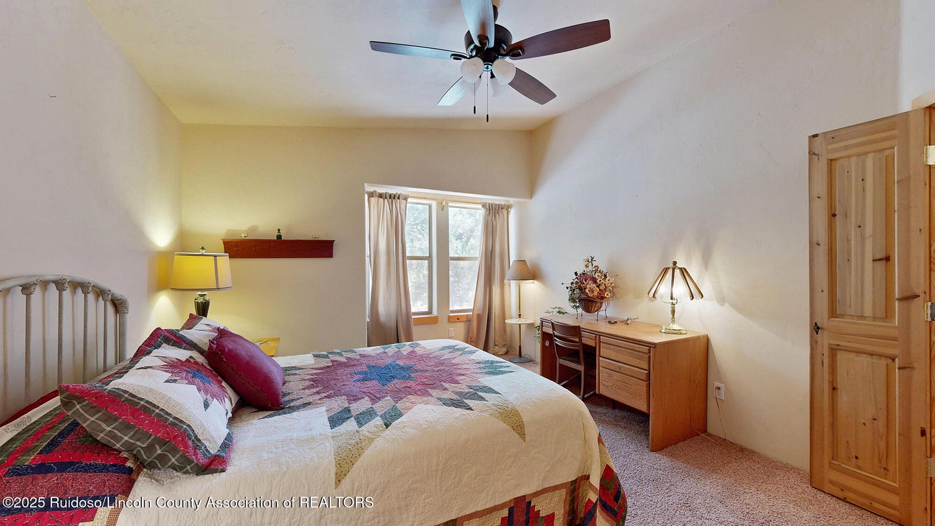 Ruidoso, New Mexico, 88345, United States, 3 Bedrooms Bedrooms, ,3 BathroomsBathrooms,Residential,For Sale,1840325