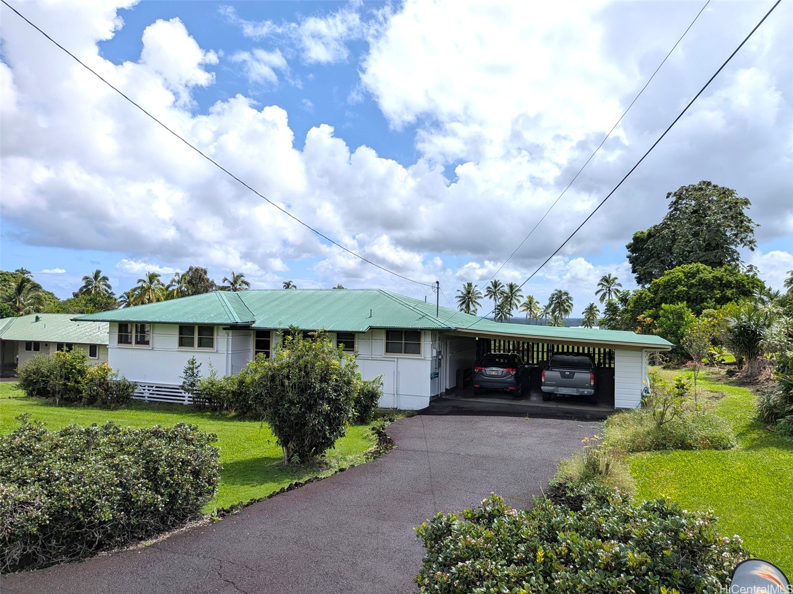 Iwalani St, Hilo, HI 96720