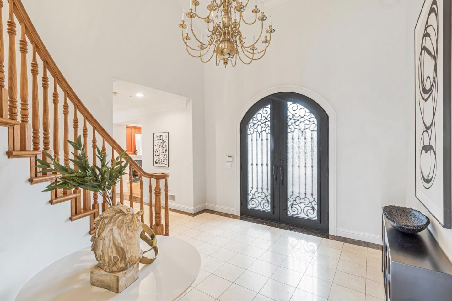 San Carlos, California, 94070, United States, 5 Bedrooms Bedrooms, ,5 BathroomsBathrooms,Residential,For Sale,1700172