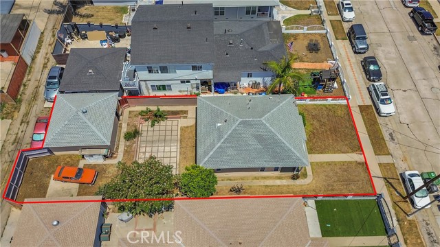 Wilmington, California, 90744, United States, 2 Bedrooms Bedrooms, ,1 BathroomBathrooms,Residential,For Sale,1981118