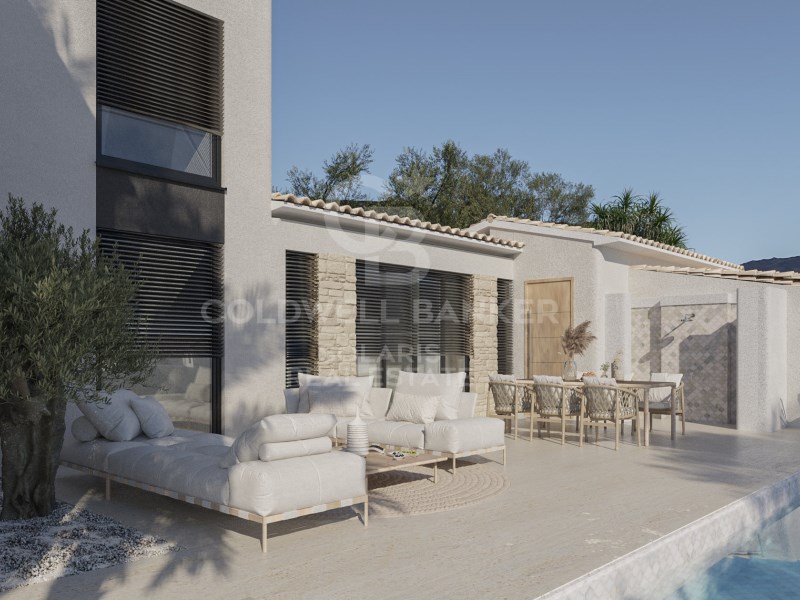 Alicante, Benitachell / el Poble Nou de Benitatxel, Benitachell / el Poble Nou de Benitatxell, Comunidad Valenciana, ES, 4 Bedrooms Bedrooms, ,3 BathroomsBathrooms,Residential,For Sale,Alicante, Benitachell / el Poble Nou de Benitatxel,1512189