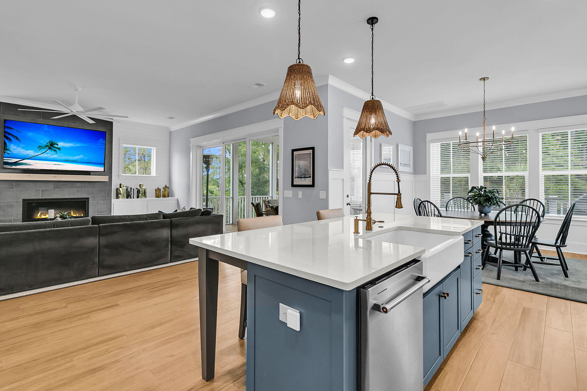 Charleston, South Carolina, 29492, United States, 4 Bedrooms Bedrooms, ,4 BathroomsBathrooms,Residential,For Sale,1979260