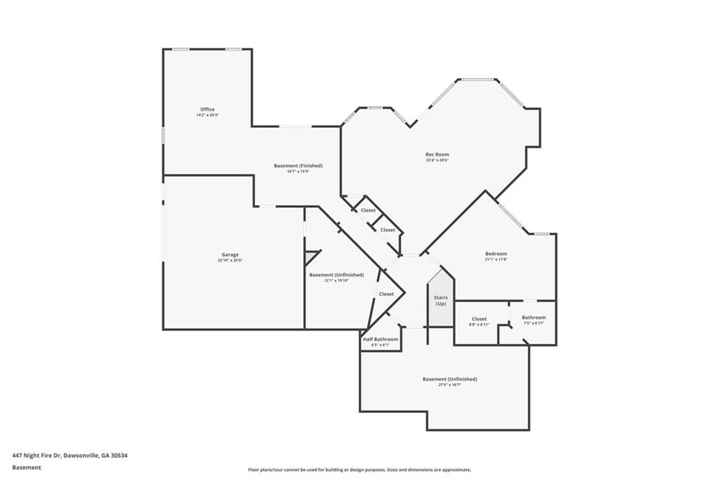 Dawsonville, Georgia, 30534, United States, 4 Bedrooms Bedrooms, ,6 BathroomsBathrooms,Residential,For Sale,2036559