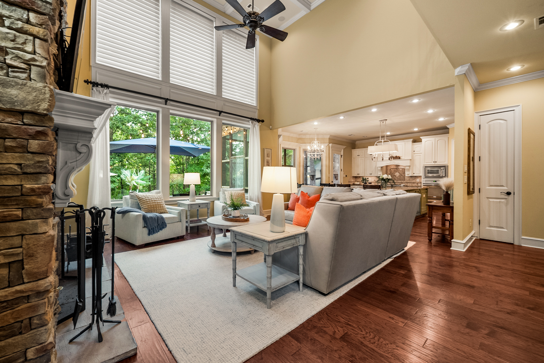  5100 Mchenry Creek, Little Rock, AR, 72210 - 物件實景