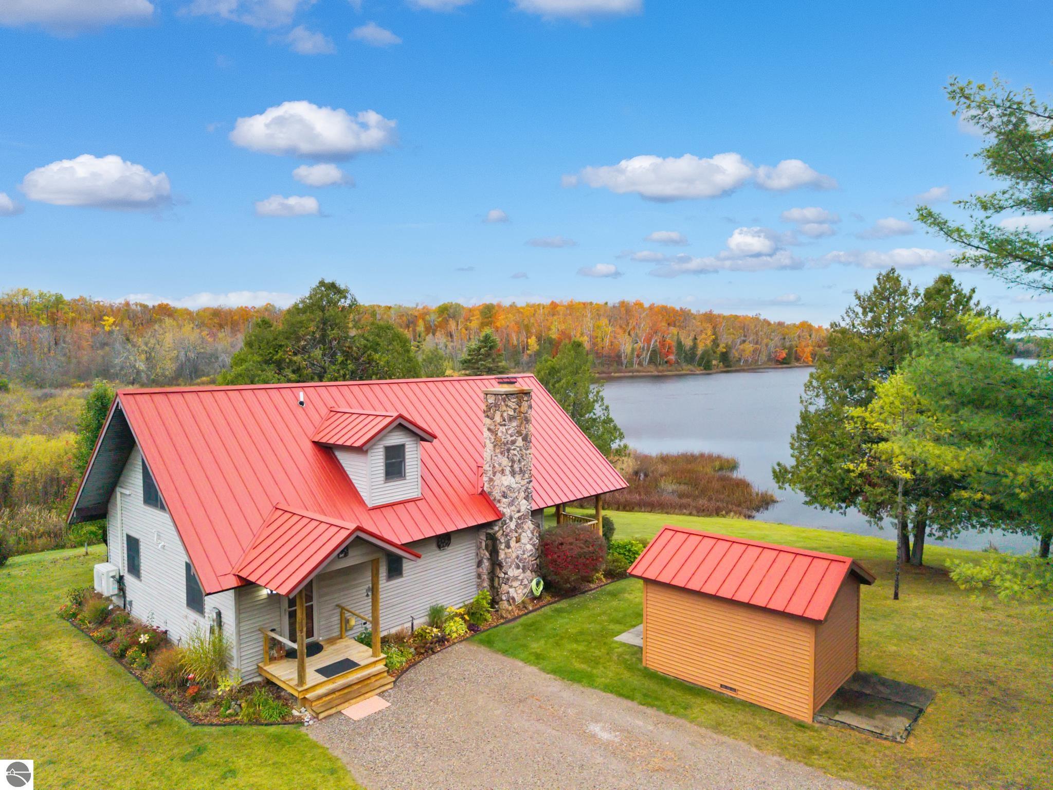 Millersburg, Michigan, 49759, United States, 3 Bedrooms Bedrooms, ,2 BathroomsBathrooms,Residential,For Sale,2049086