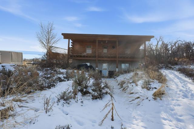 Heber City, Utah, 84032, United States, 3 Bedrooms Bedrooms, ,2 BathroomsBathrooms,Residential,For Sale,2010987