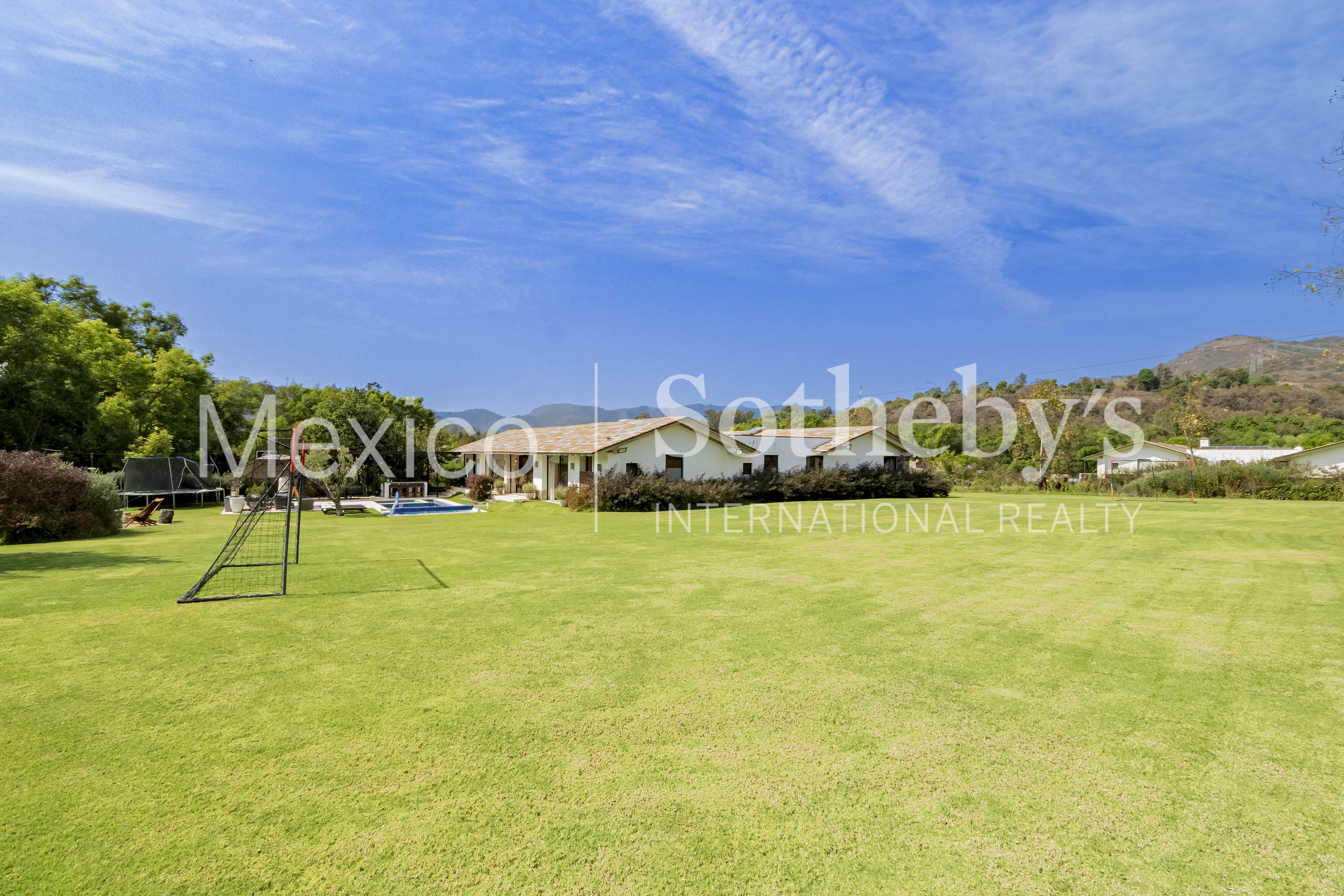  Preventa proyecto Artigas, Valle de Bravo - 物件實景