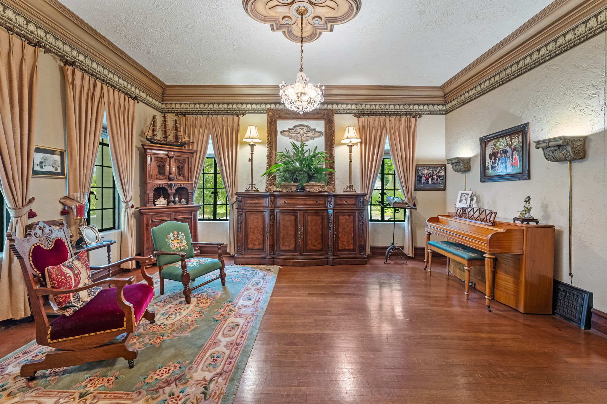  501 N Mccarty Avenue - 物件實景
