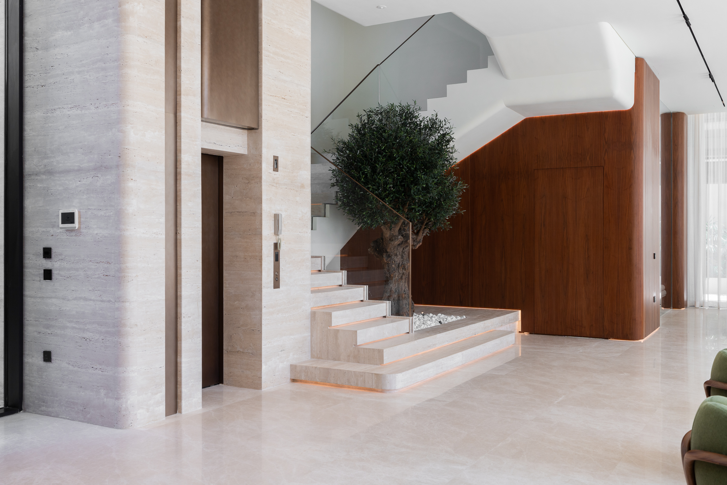  Stylish Al Wasl Villa With Burj Khalifa Views - 物件實景