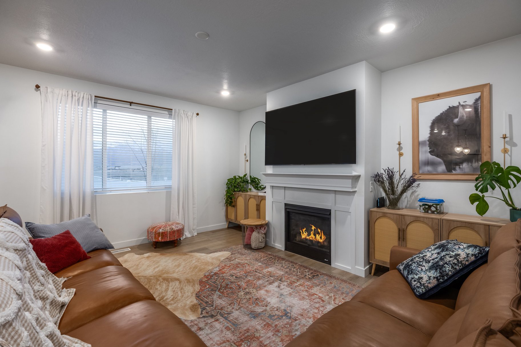  Better Than New Construction in Eagle Mountain, 2-Story with Finished Basement - 物件實景