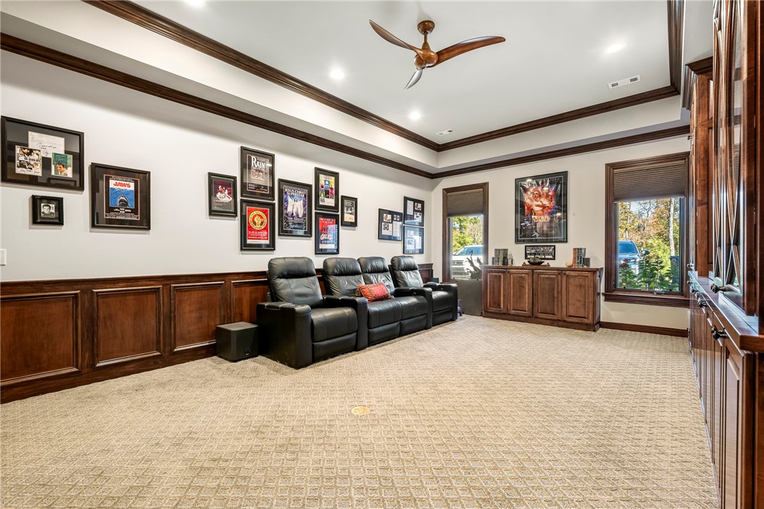 Rogers, Arkansas, 72756, United States, 4 Bedrooms Bedrooms, ,6 BathroomsBathrooms,Residential,For Sale,1987603