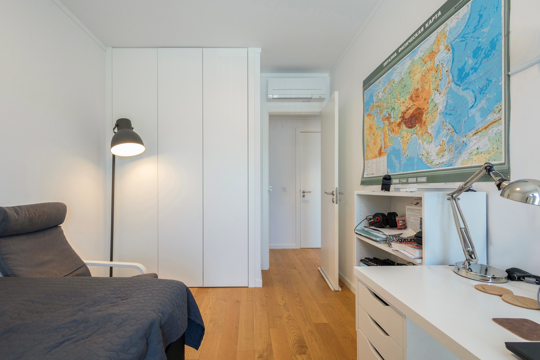  Flat, 4 bedrooms, for Sale - 物件實景