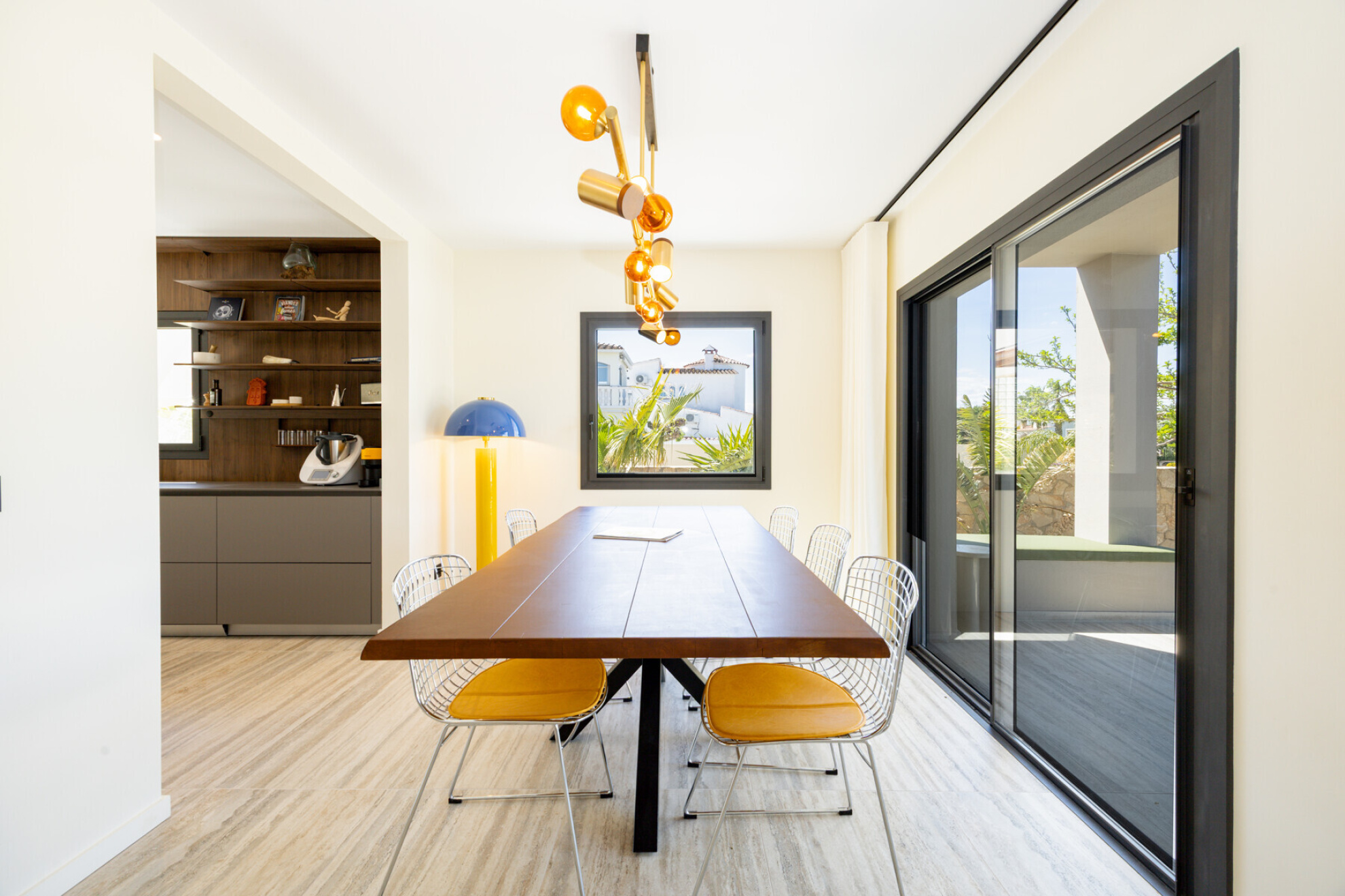  Renovated Contemporary Villa with Private Mooring on the Costa Brava - 物件實景