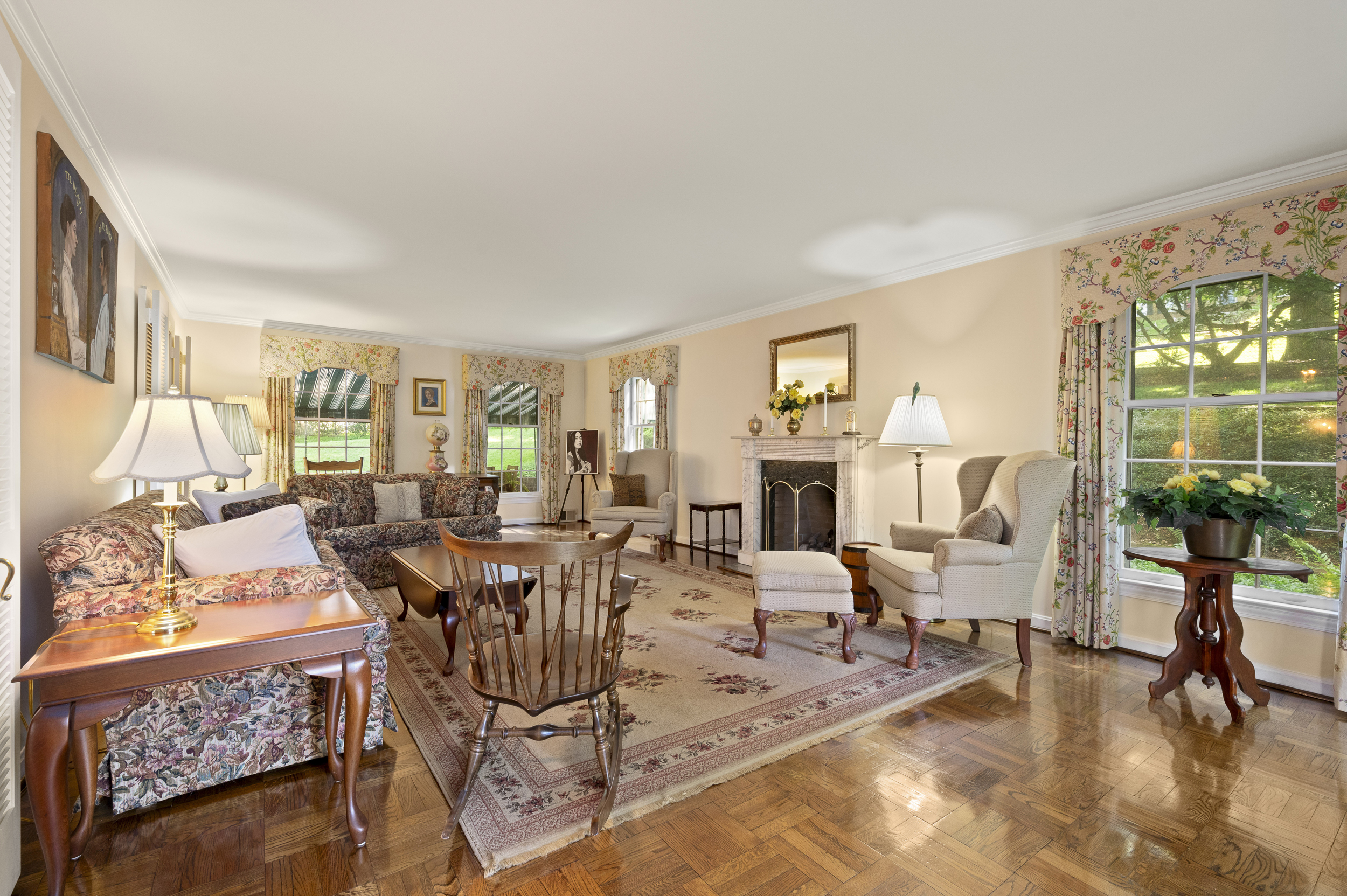  641 Pine Road, Sewickley, PA 15143 - 物件實景