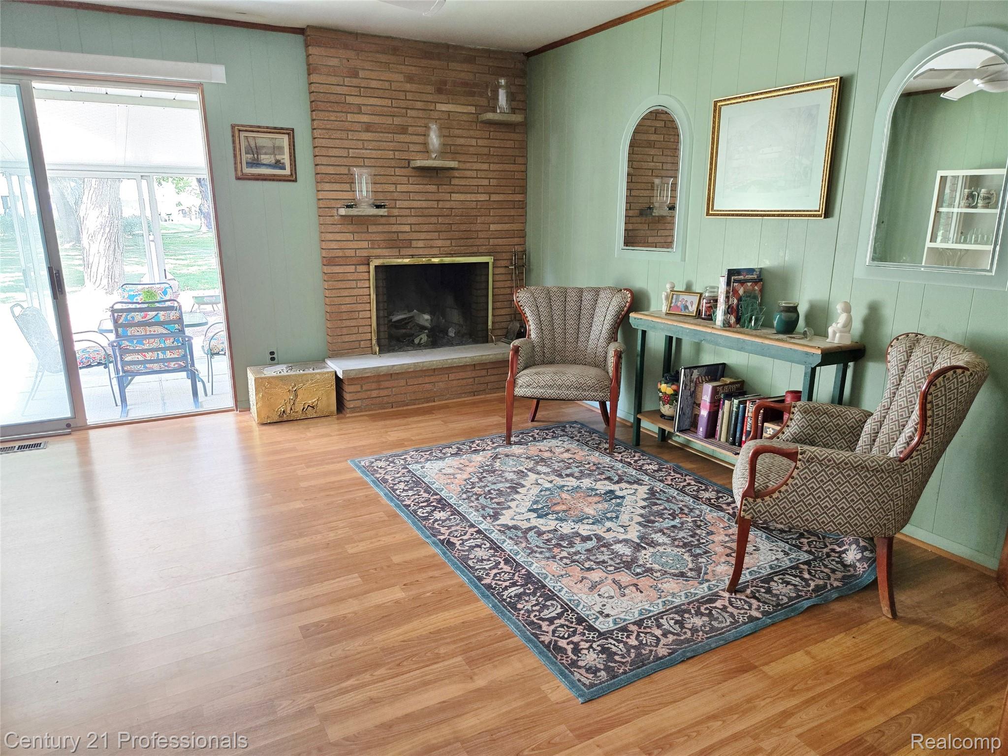 RochesterHills, Michigan, 48309, United States, 3 Bedrooms Bedrooms, ,3 BathroomsBathrooms,Residential,For Sale,1973960