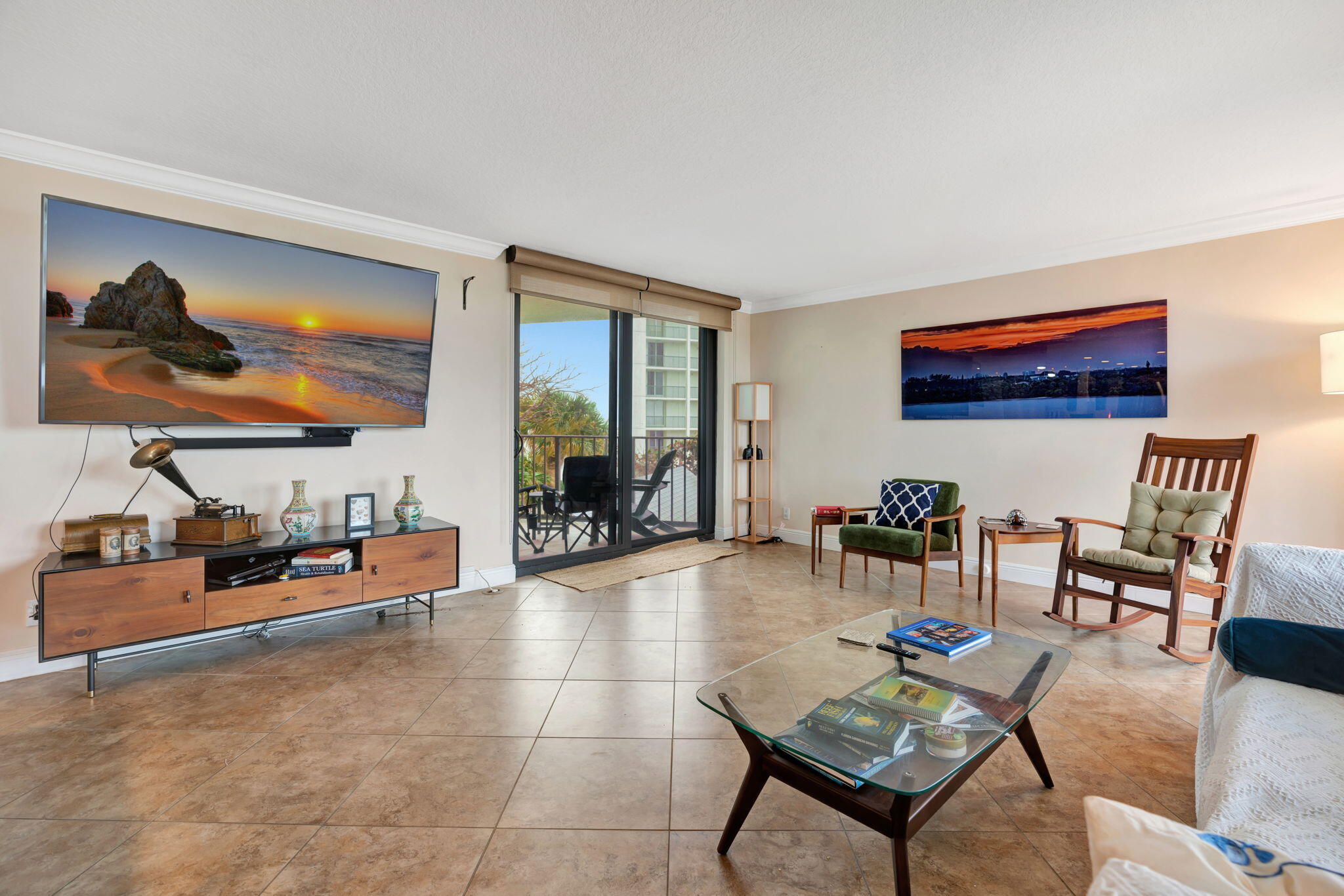 5420 N Ocean Drive, Unit #206, Riviera Beach, Florida, 33404, United States, 2 Bedrooms Bedrooms, ,2 BathroomsBathrooms,Residential,For Sale,5420 N Ocean Drive, Unit #206,1683733