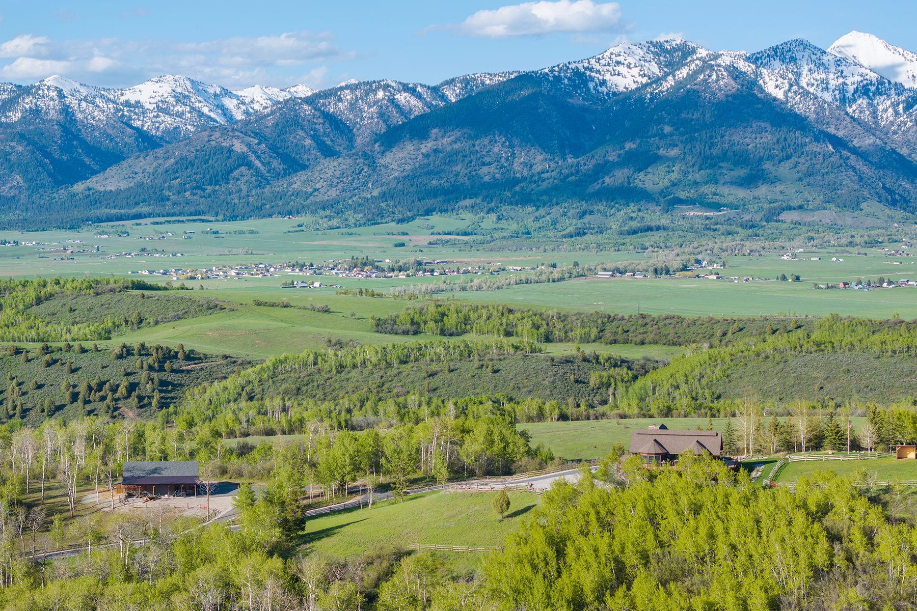  Privacy in Bedford - 物件實景