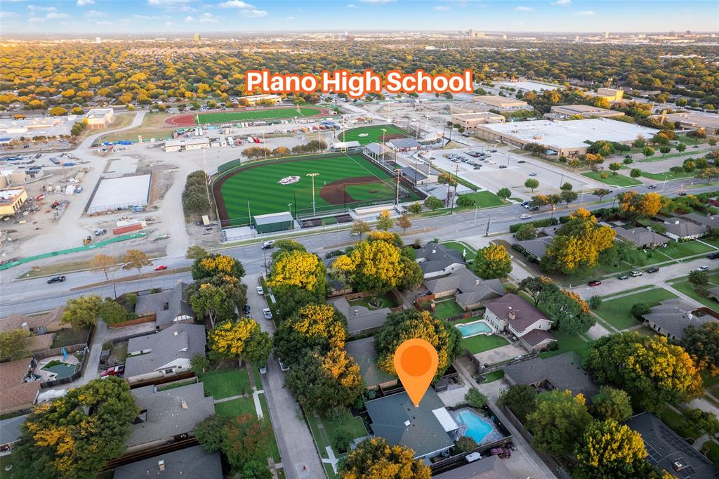 Plano, Texas, 75075, United States, 3 Bedrooms Bedrooms, ,3 BathroomsBathrooms,Residential,For Sale,1978302