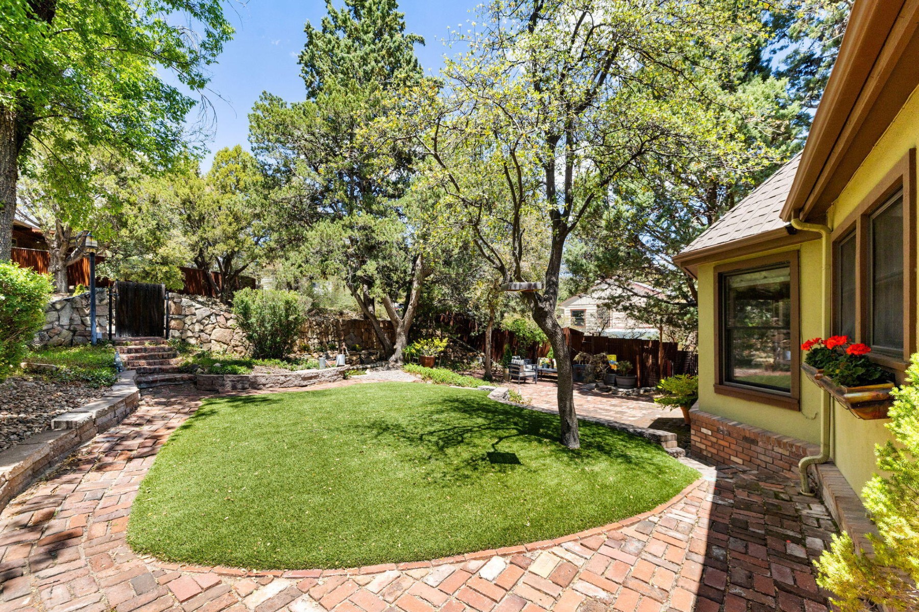  543 S Hassayampa Drive  Prescott, AZ - 物件實景