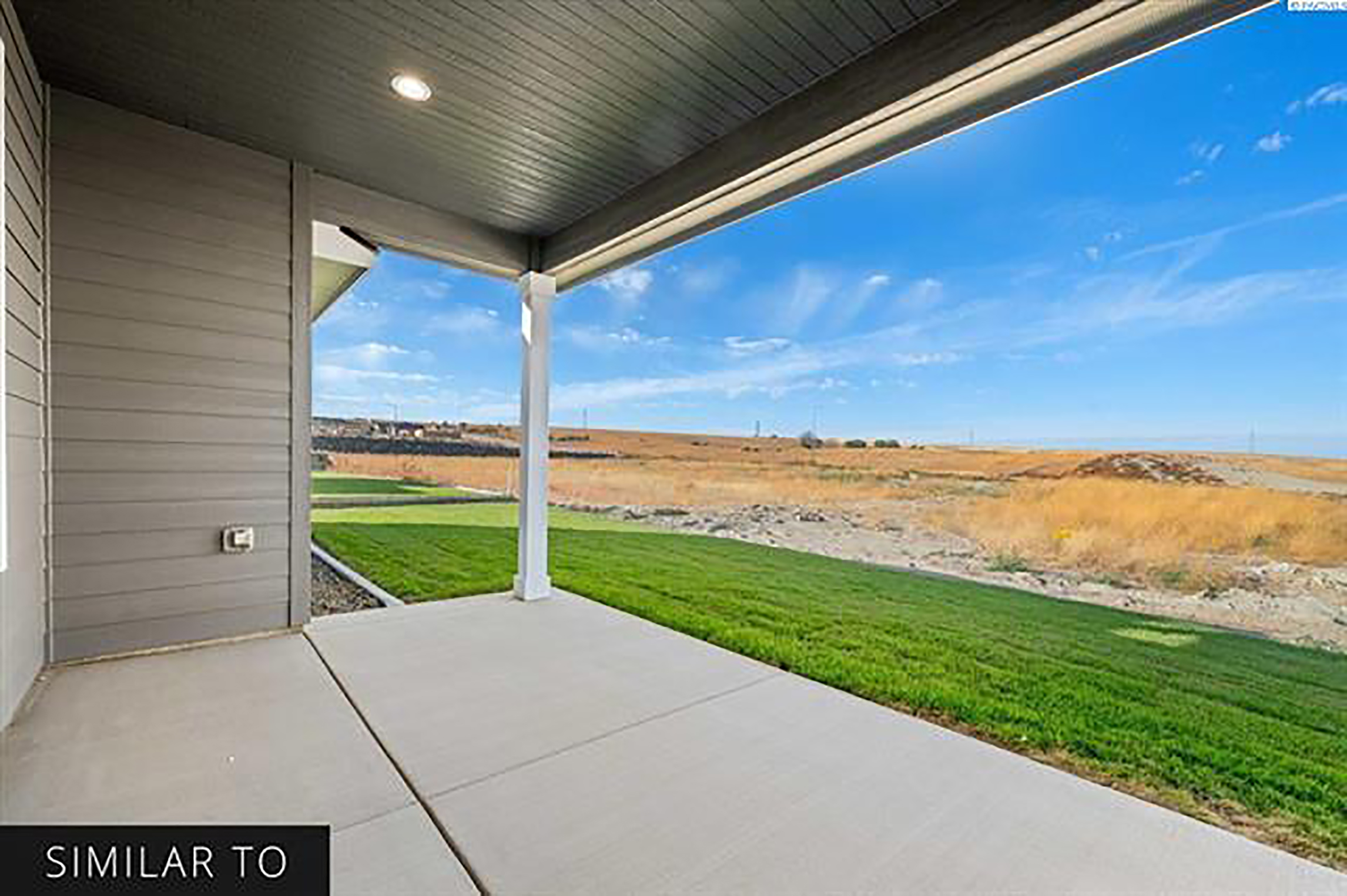  RV Bay - New Construction Opportunity - 物件實景