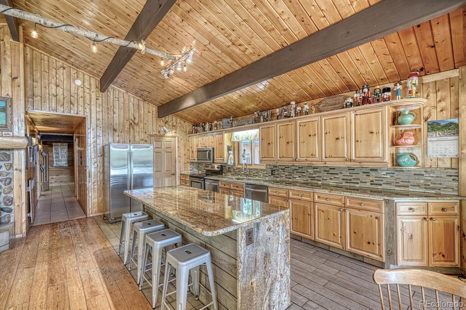 Buena Vista, Colorado, 81211, United States, 6 Bedrooms Bedrooms, ,5 BathroomsBathrooms,Residential,For Sale,1977574