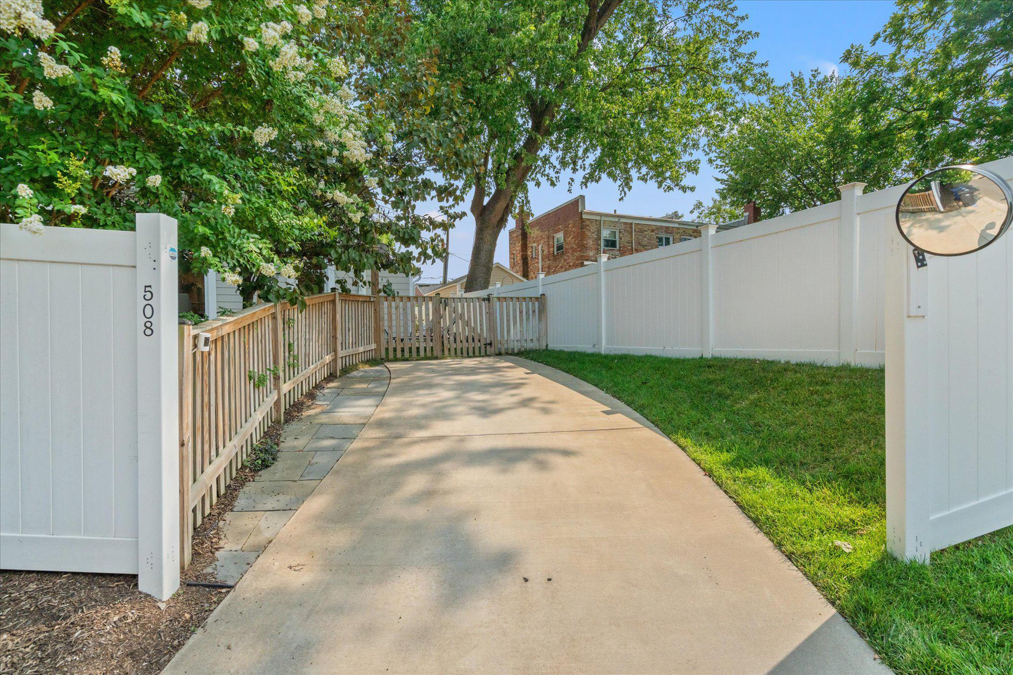  508 E Custis Avenue, Alexandria, VA, 22301 - 物件實景
