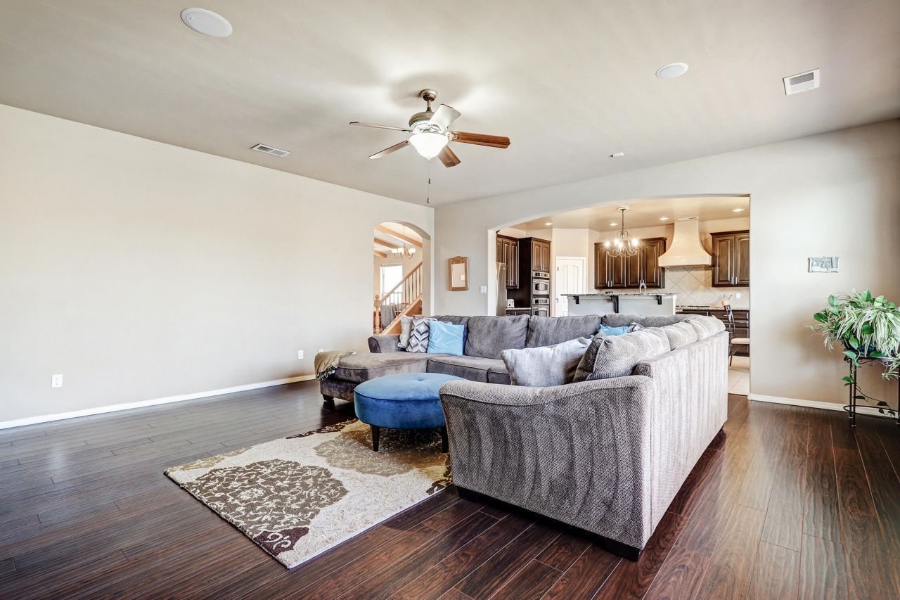 Rio Rancho, New Mexico, 87124, United States, 4 Bedrooms Bedrooms, ,3 BathroomsBathrooms,Residential,For Sale,1956048