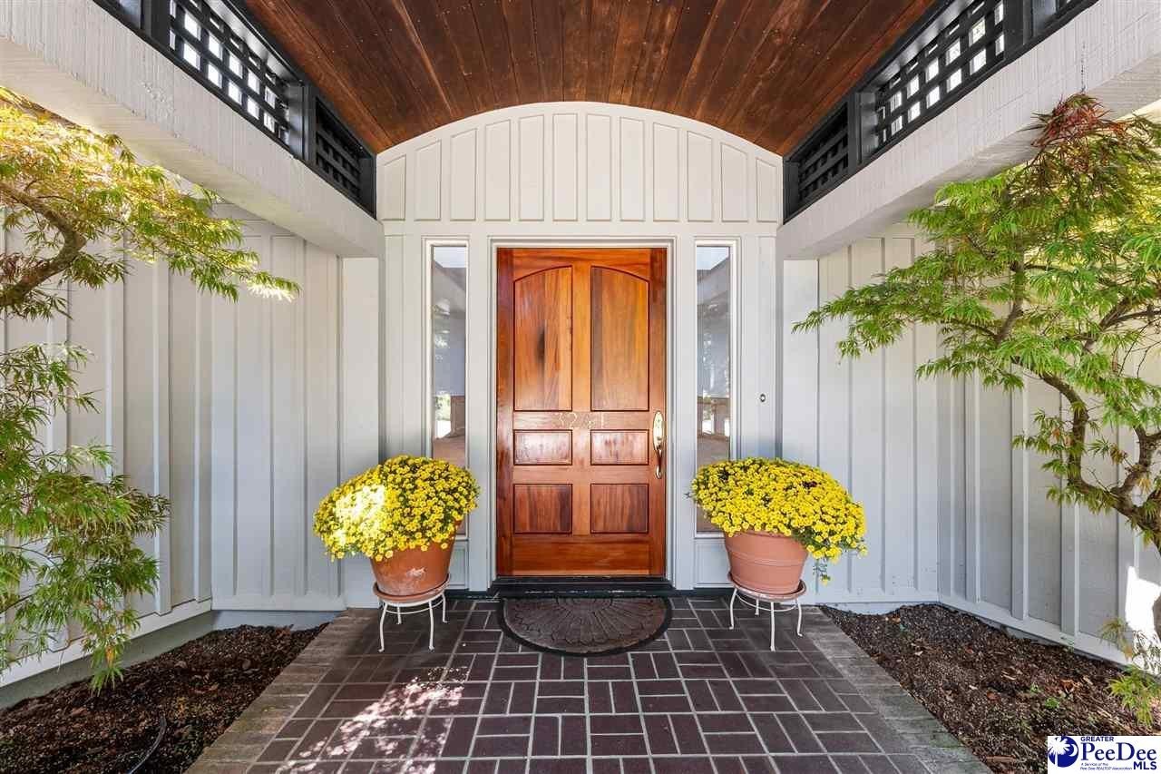 Florence, South Carolina, 29501, United States, 4 Bedrooms Bedrooms, ,5 BathroomsBathrooms,Residential,For Sale,1919552