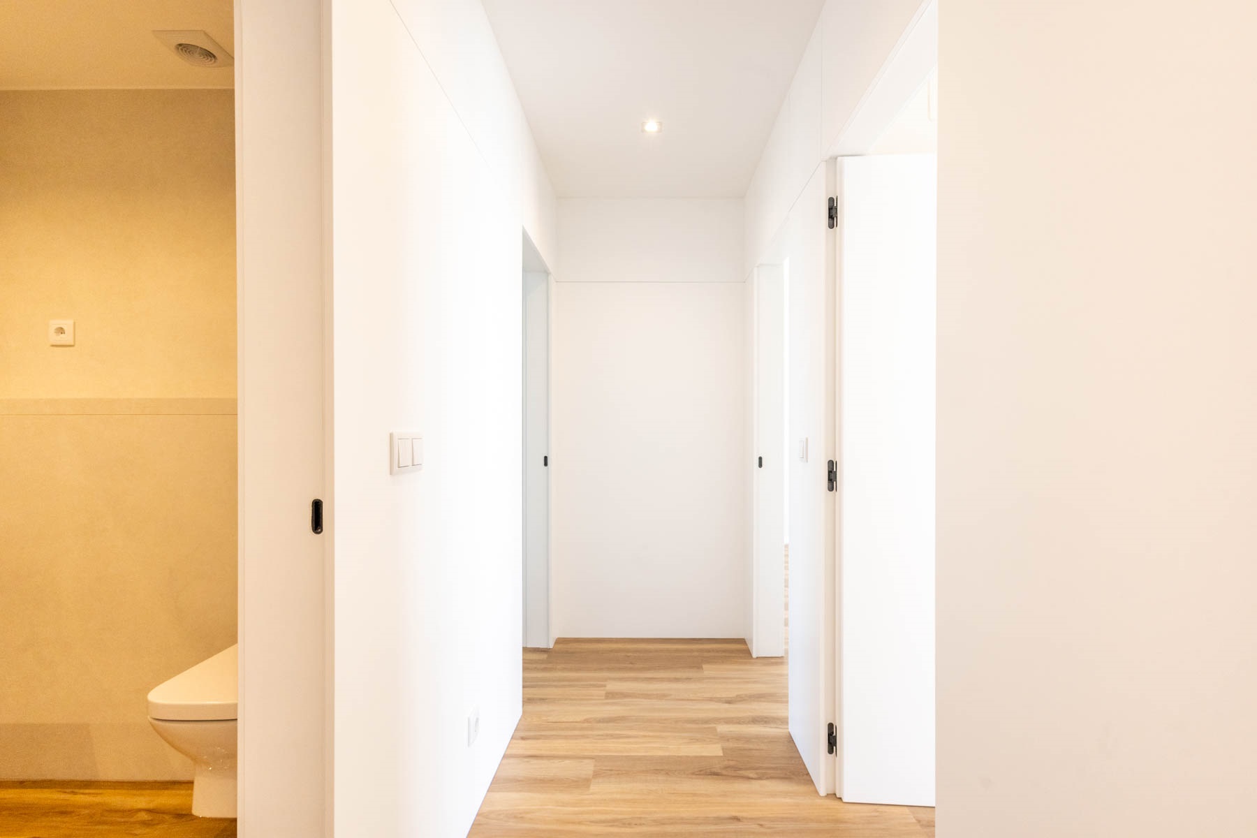  Ultimo Piso/Penthouse, 4 bedrooms, for Sale - 物件實景
