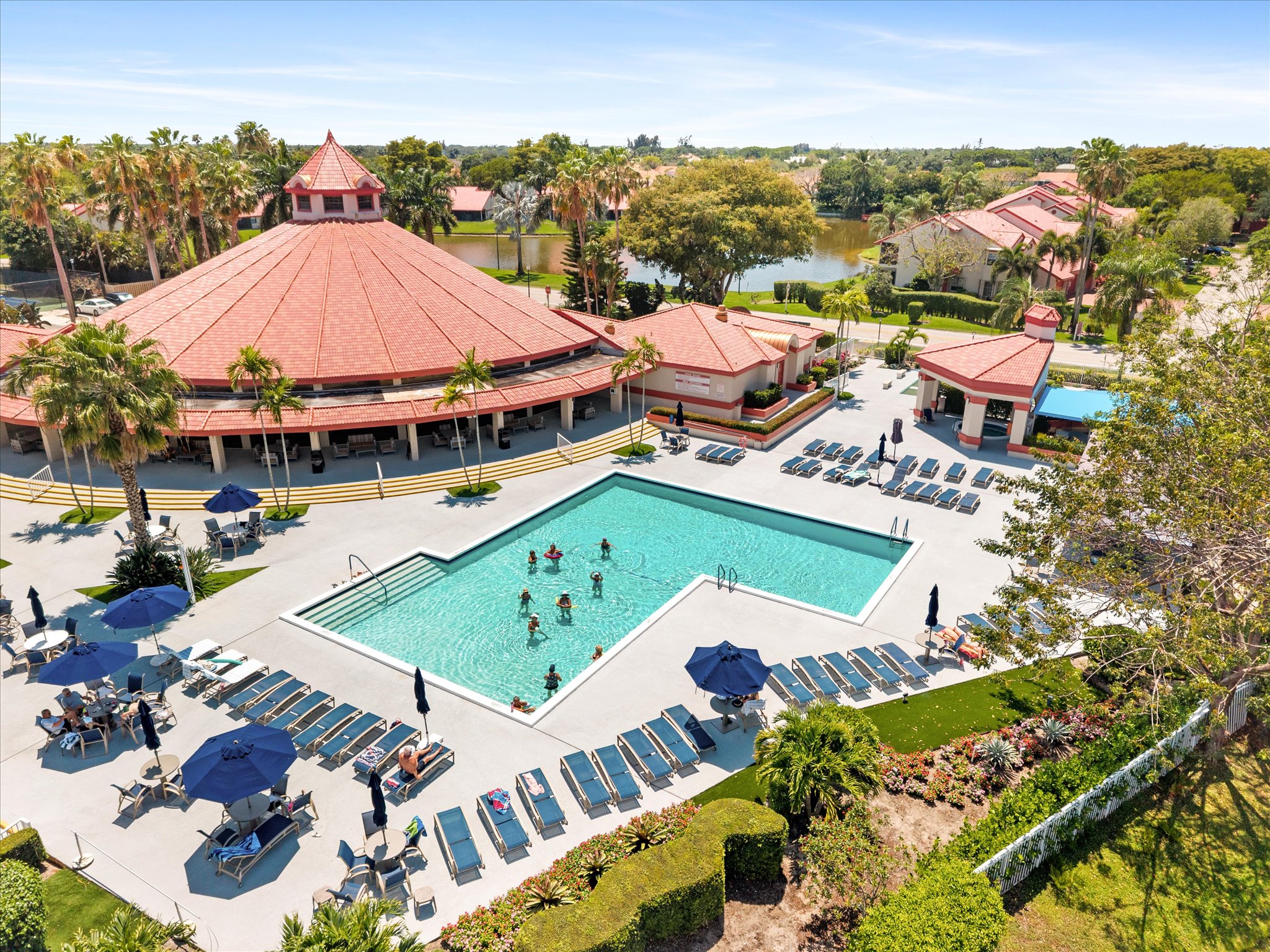  7585 Lexington Club Boulevard, Delray Beach, FL, 33446 - 物件實景