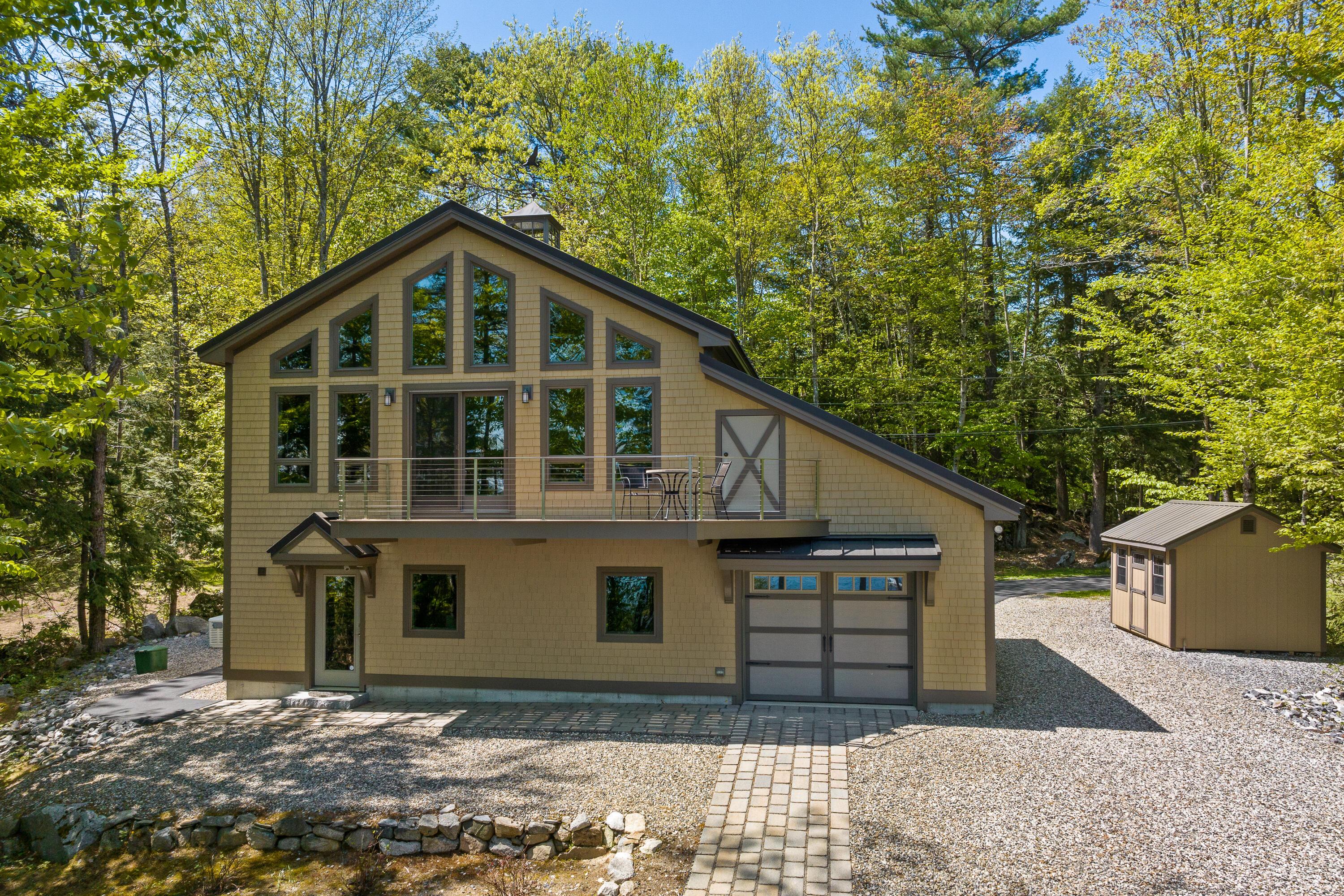  102 Musson Road - 物件實景