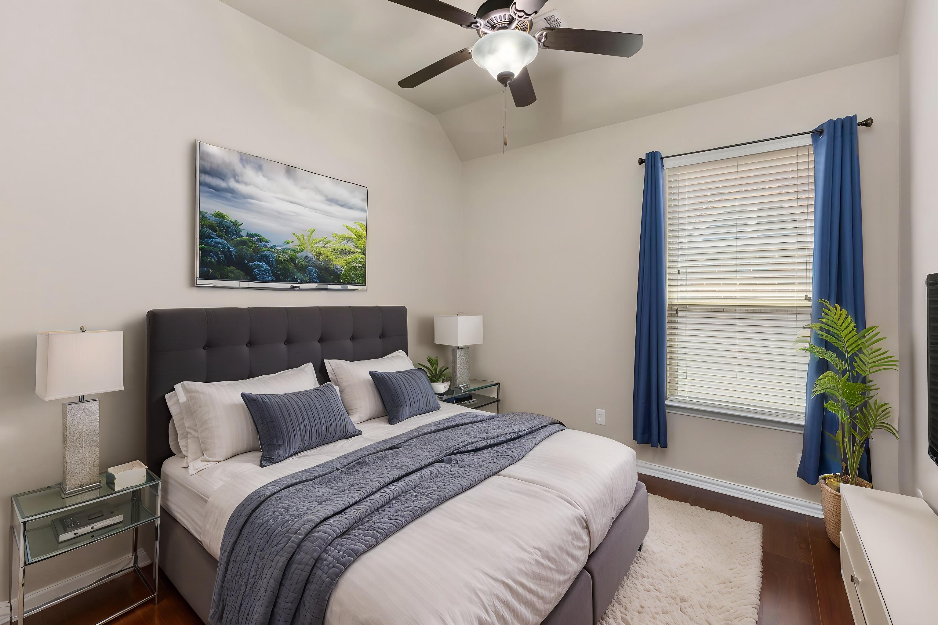  Distinguished Living in Stillwater Ranch - 物件實景