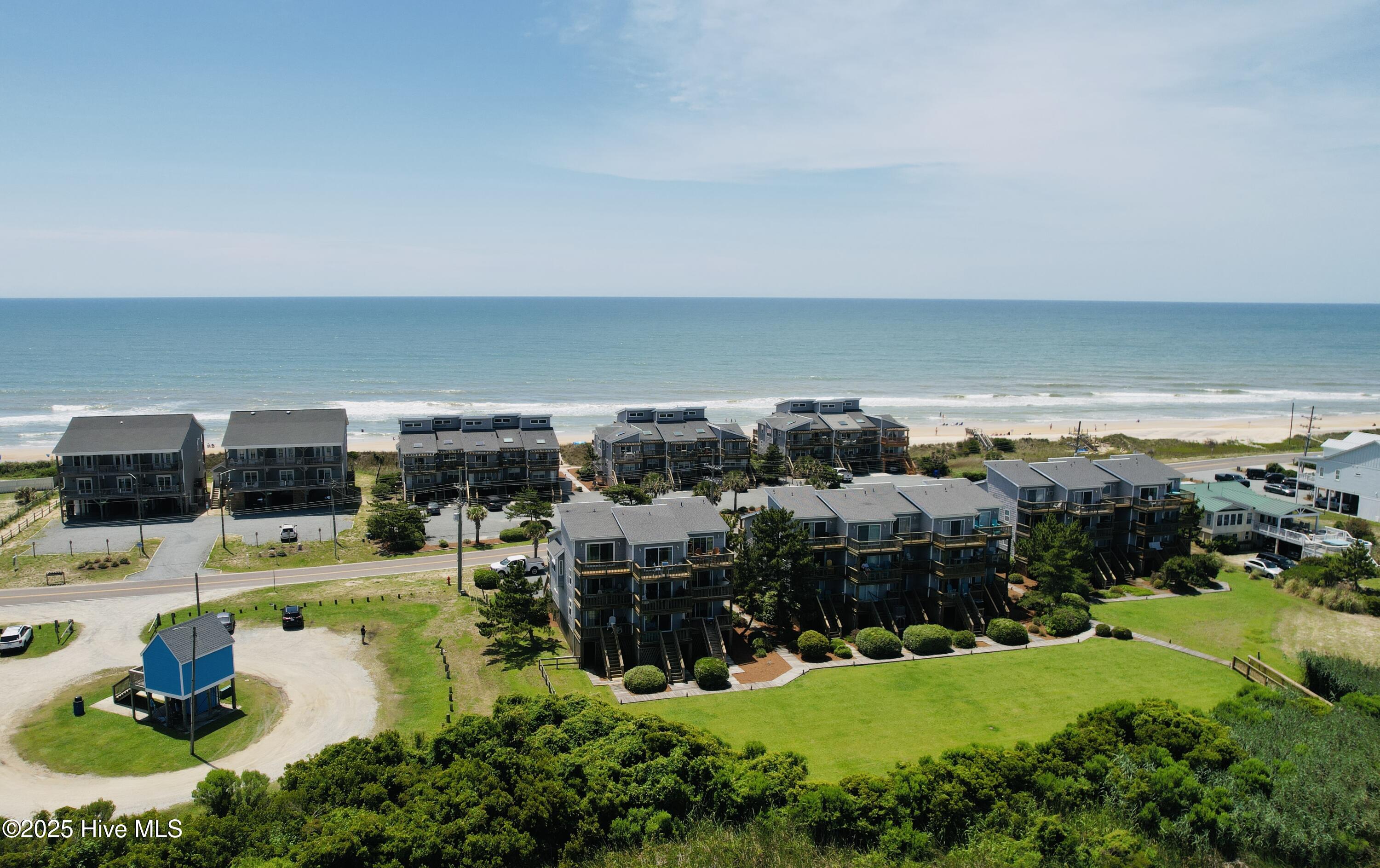 North Topsail Beach, North Carolina, 28460, United States, 3 Bedrooms Bedrooms, ,3 BathroomsBathrooms,Residential,For Sale,1983147