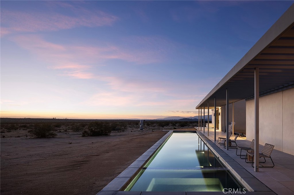 Joshua Tree, California, 92252, United States, 4 Bedrooms Bedrooms, ,3 BathroomsBathrooms,Residential,For Sale,1961812