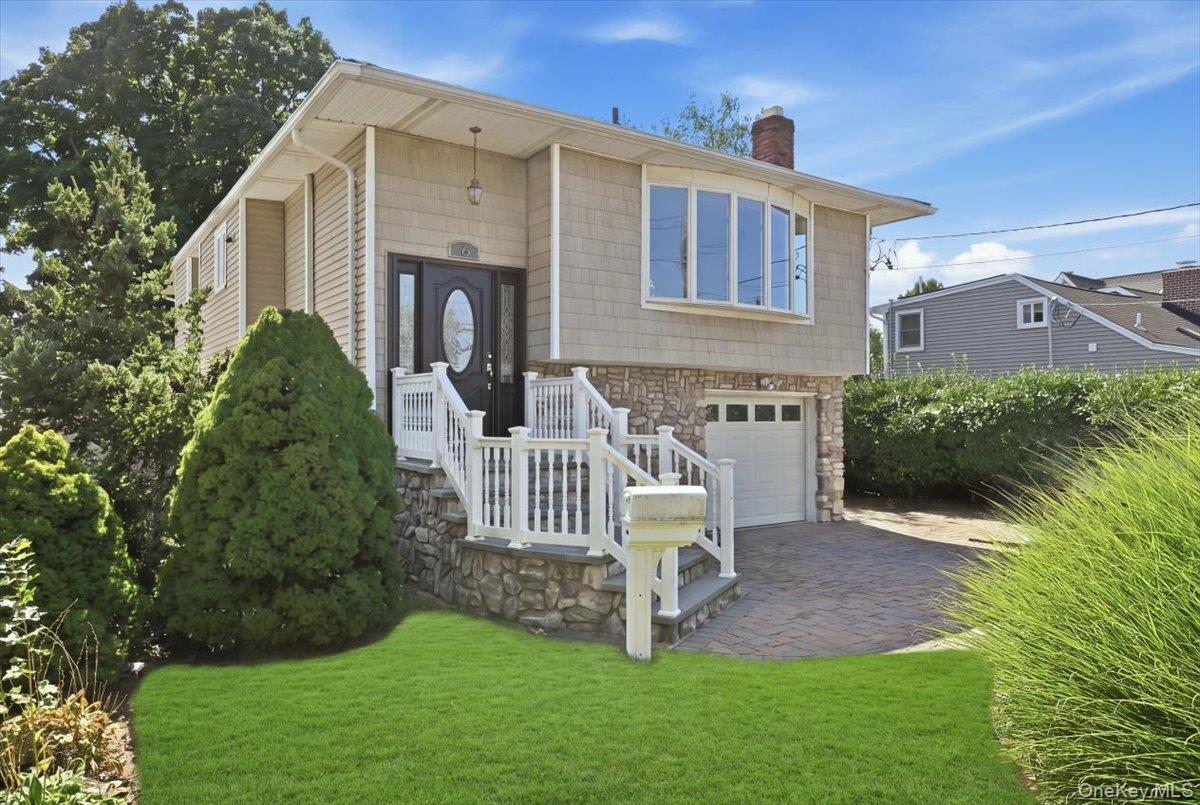 Adam Rd, Massapequa, NY 11758