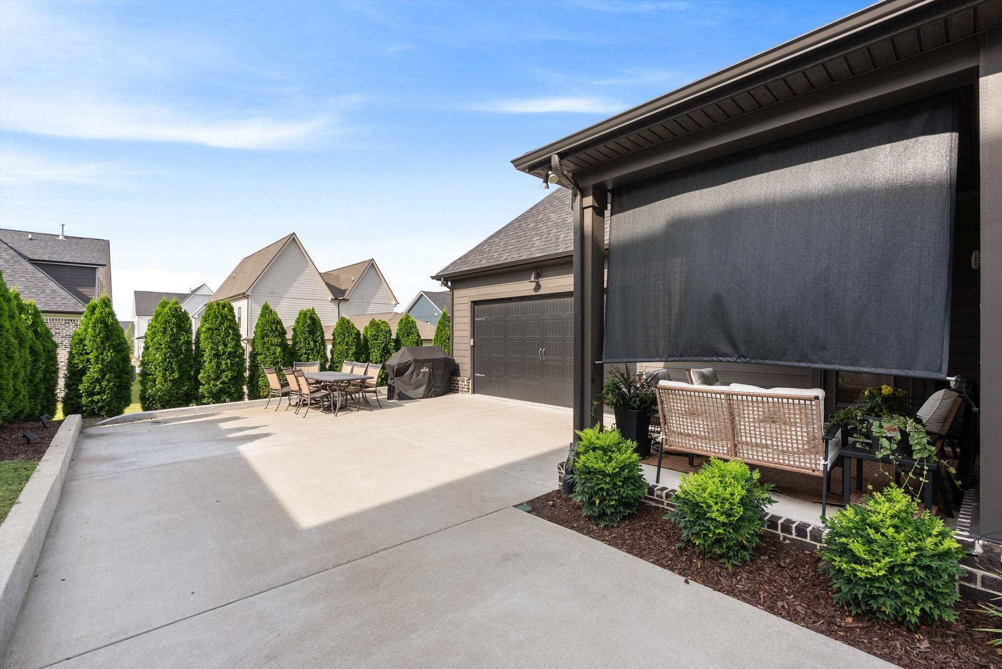  3312 Longport Ln, Thompsons Station, TN, 37179 - 物件實景
