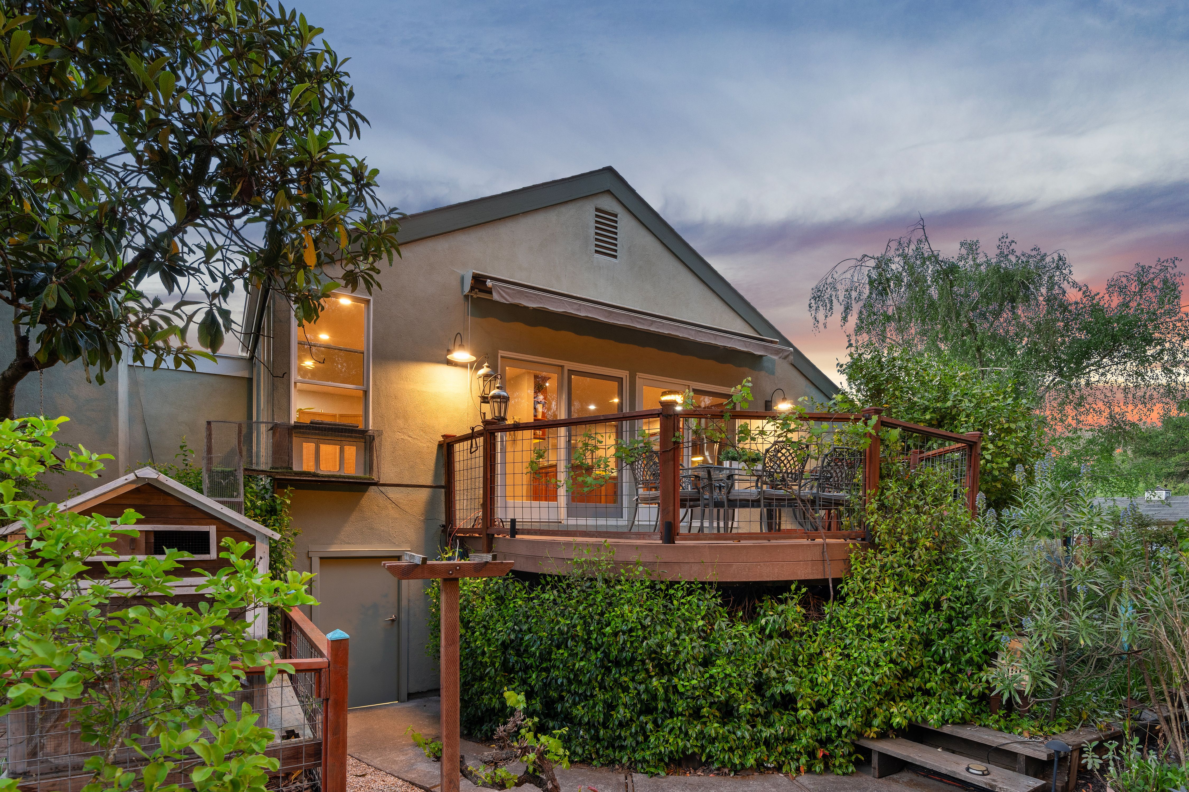  Charming Country Property - 物件實景