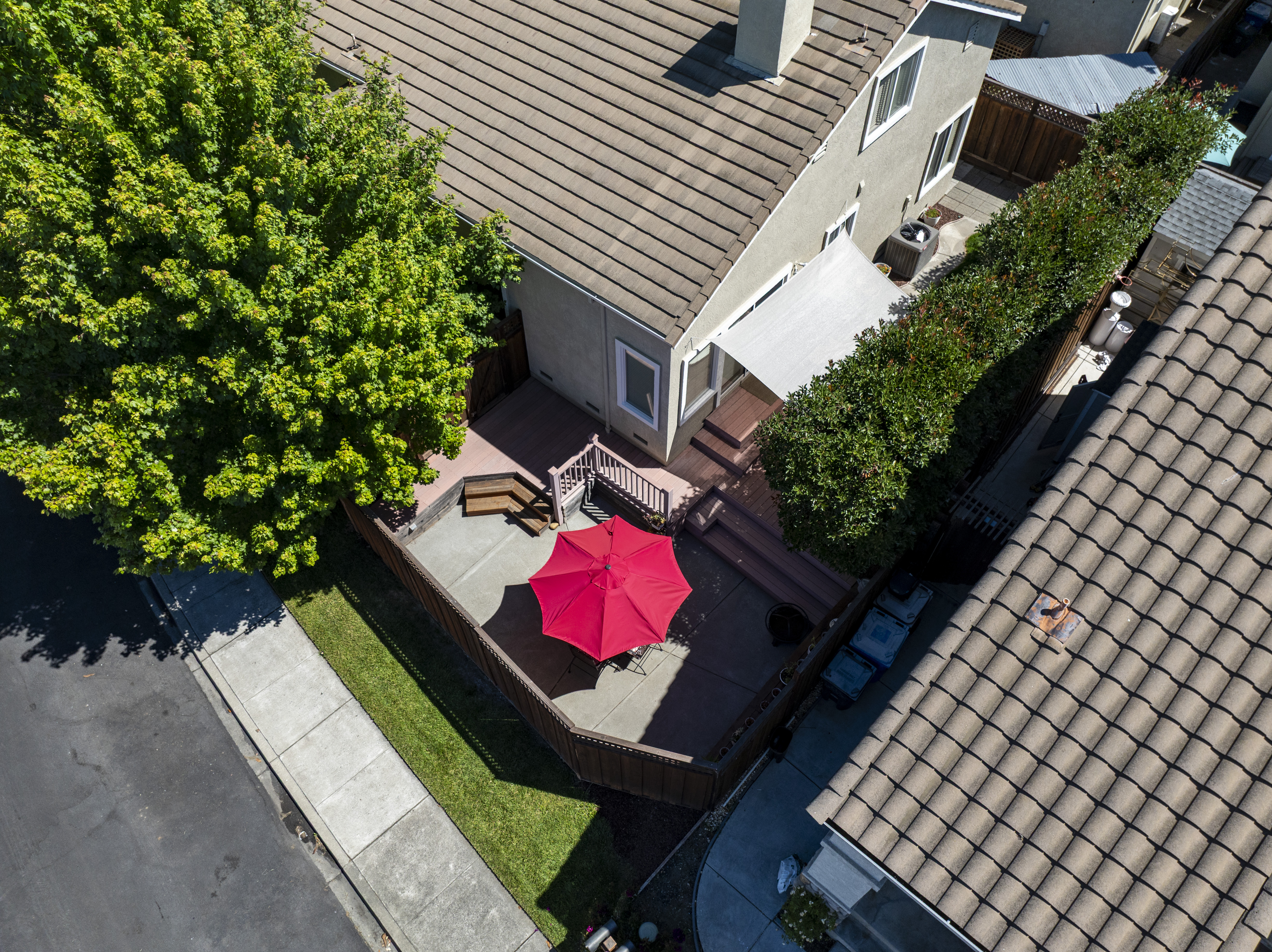  Charming North Napa 2 Story Home - 物件實景