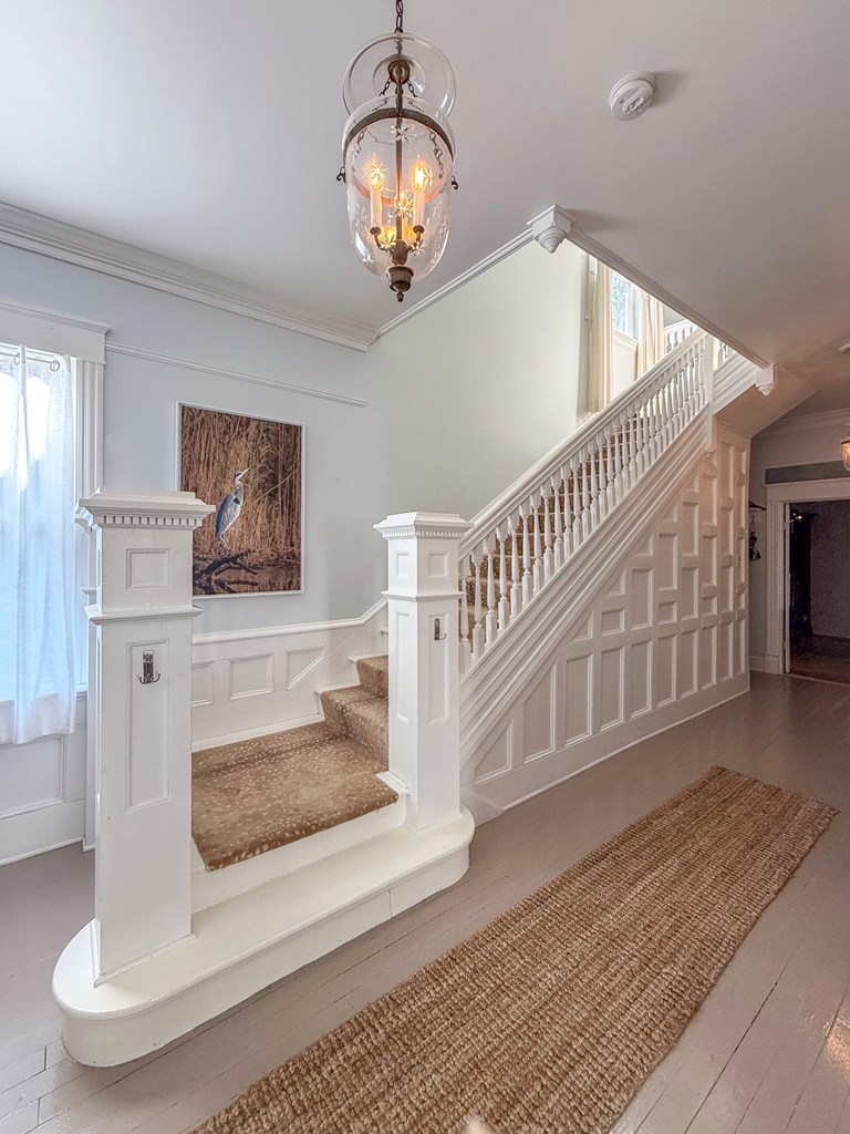 Cape Charles, Virginia, 23310, United States, 3 Bedrooms Bedrooms, ,3 BathroomsBathrooms,Residential,For Sale,1875371