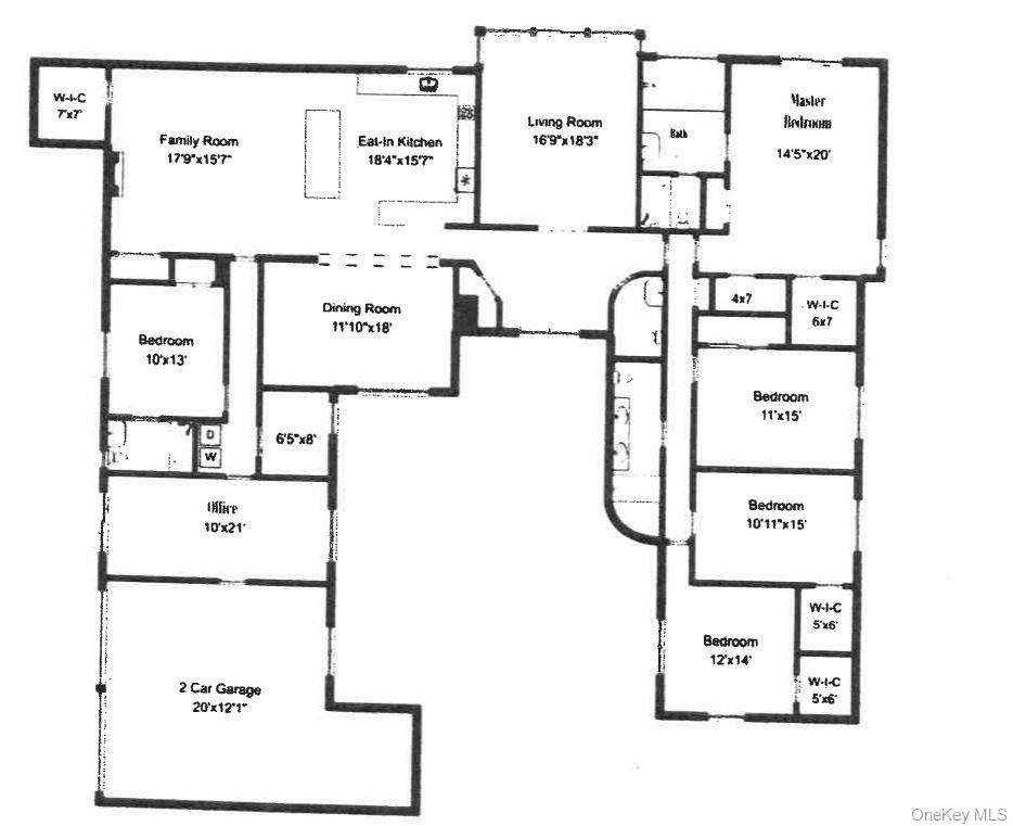 East Setauket, New York, 11733, United States, 5 Bedrooms Bedrooms, ,4 BathroomsBathrooms,Residential,For Sale,2048500