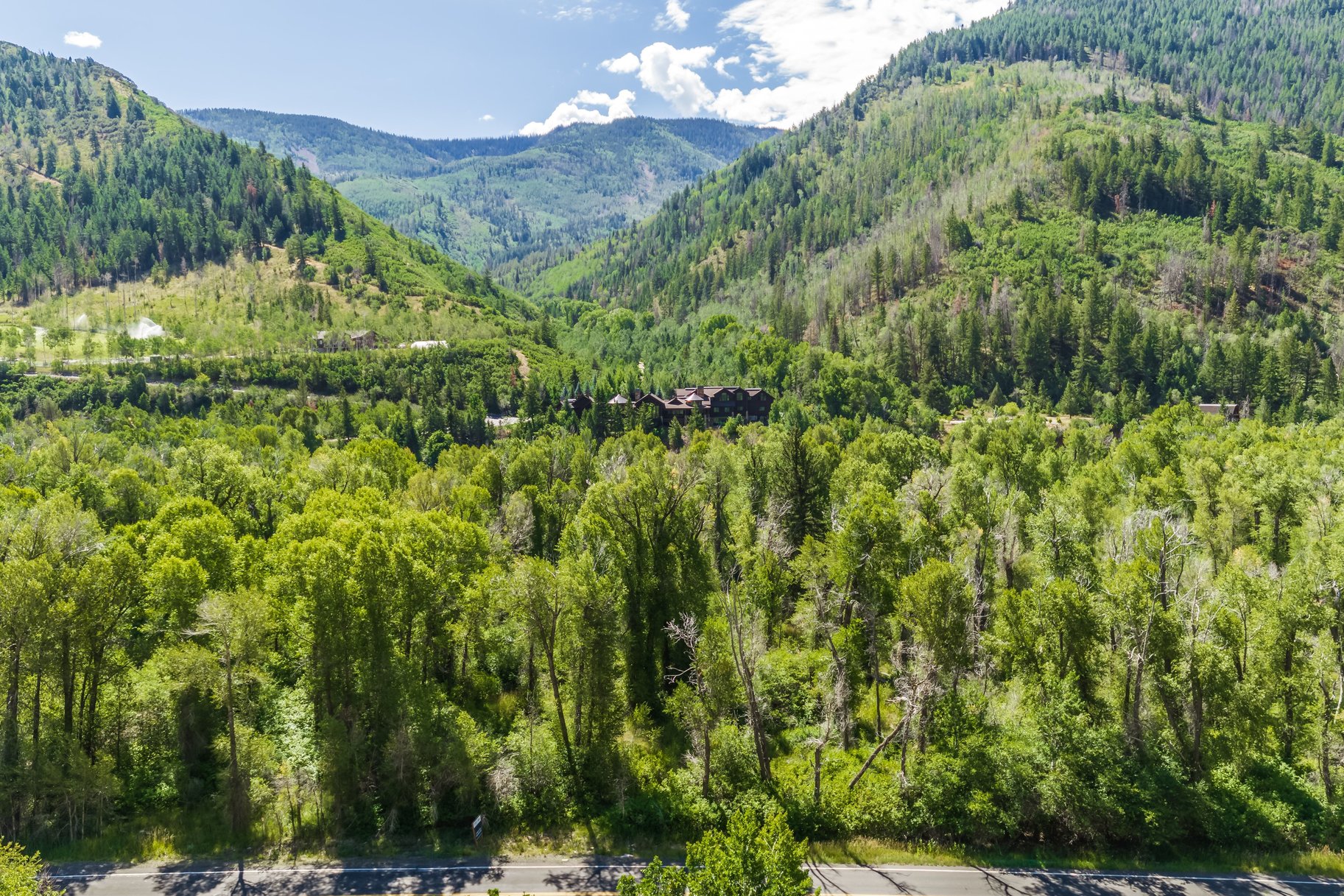  Rare Weber River Frontage Homesite - 物件實景